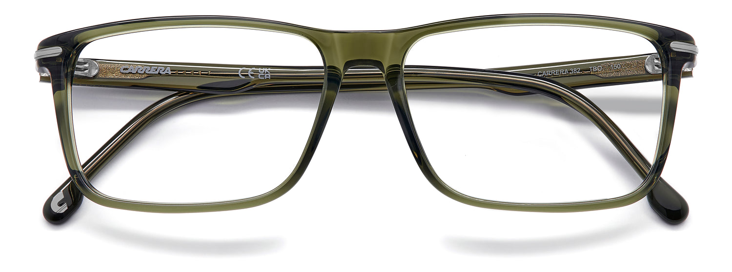 CARRERA 382 TBO 57