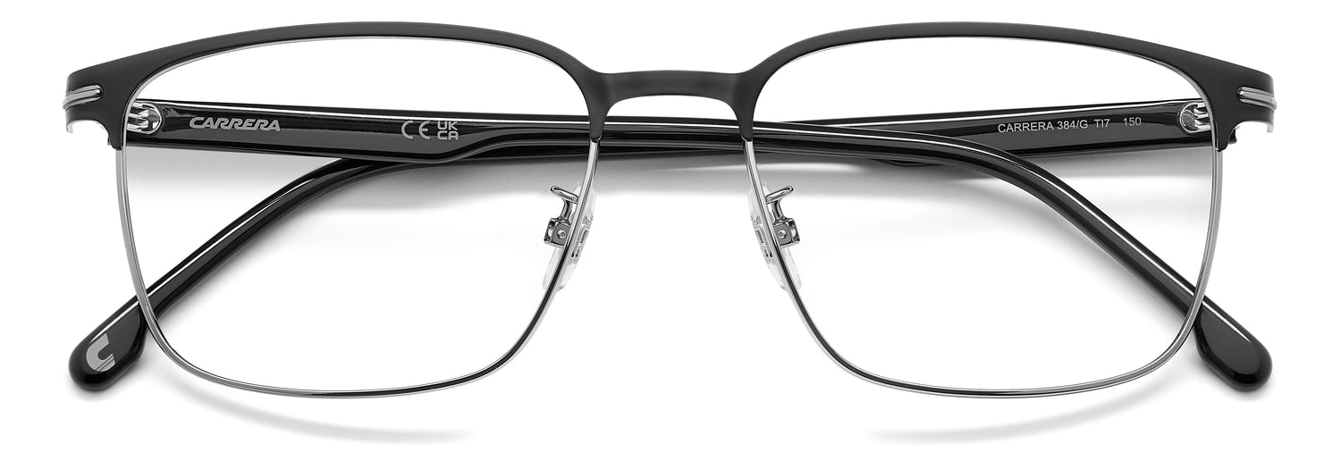 CARRERA 384/G TI7 57