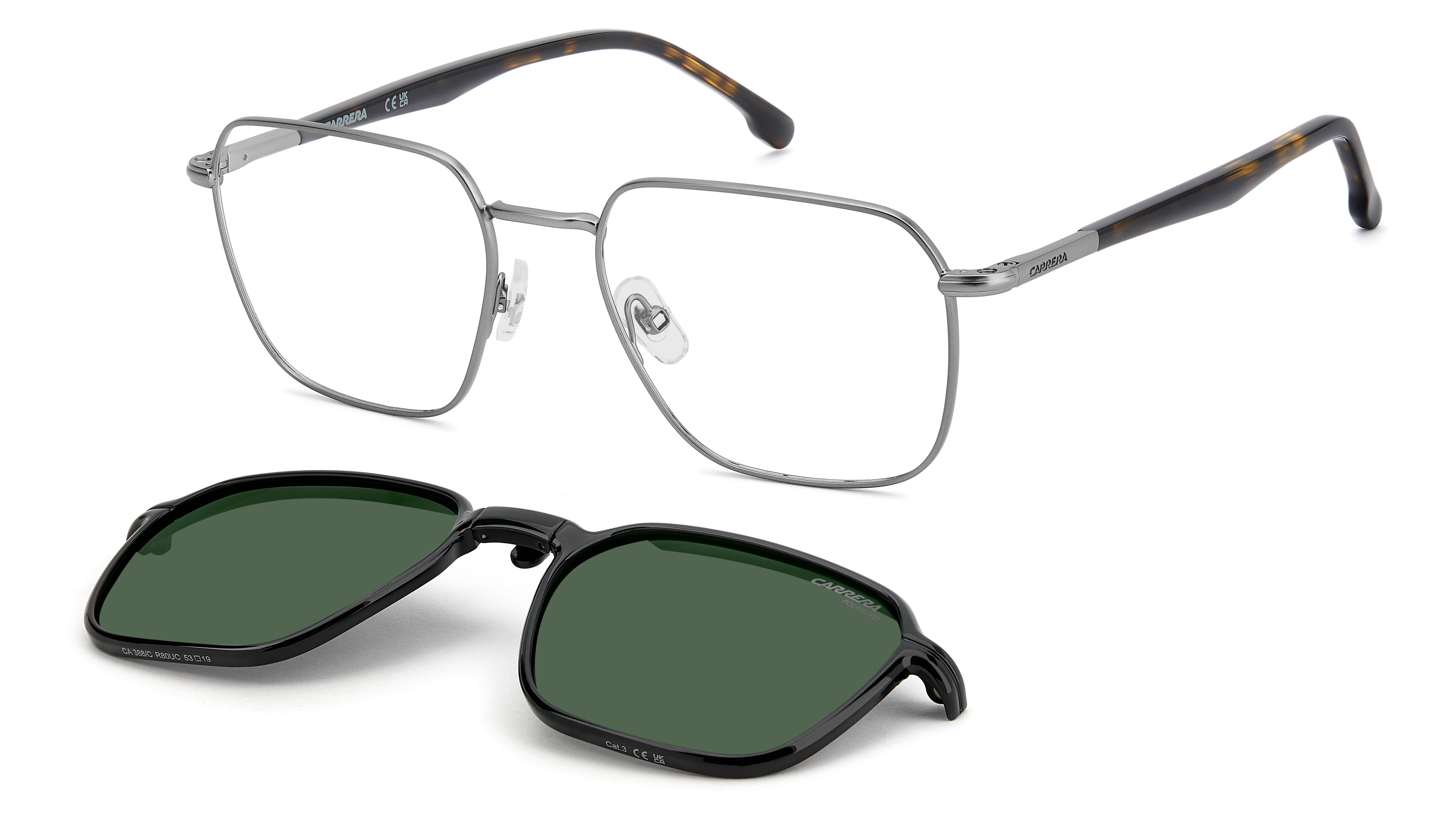 CARRERA CA 388/C R80 UC 53