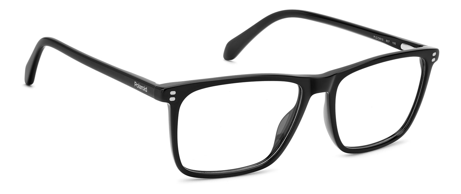 POLAROID PLD D610 807 58