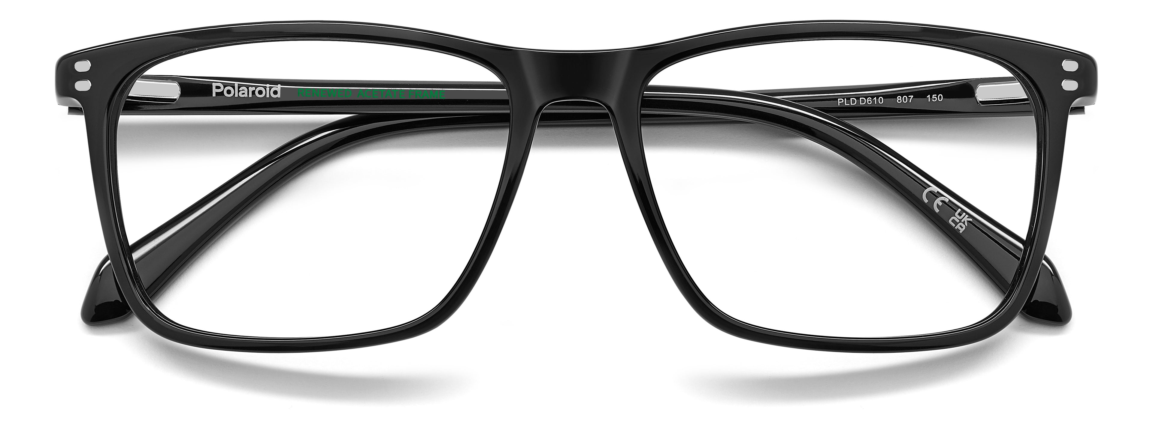 POLAROID PLD D610 807 56