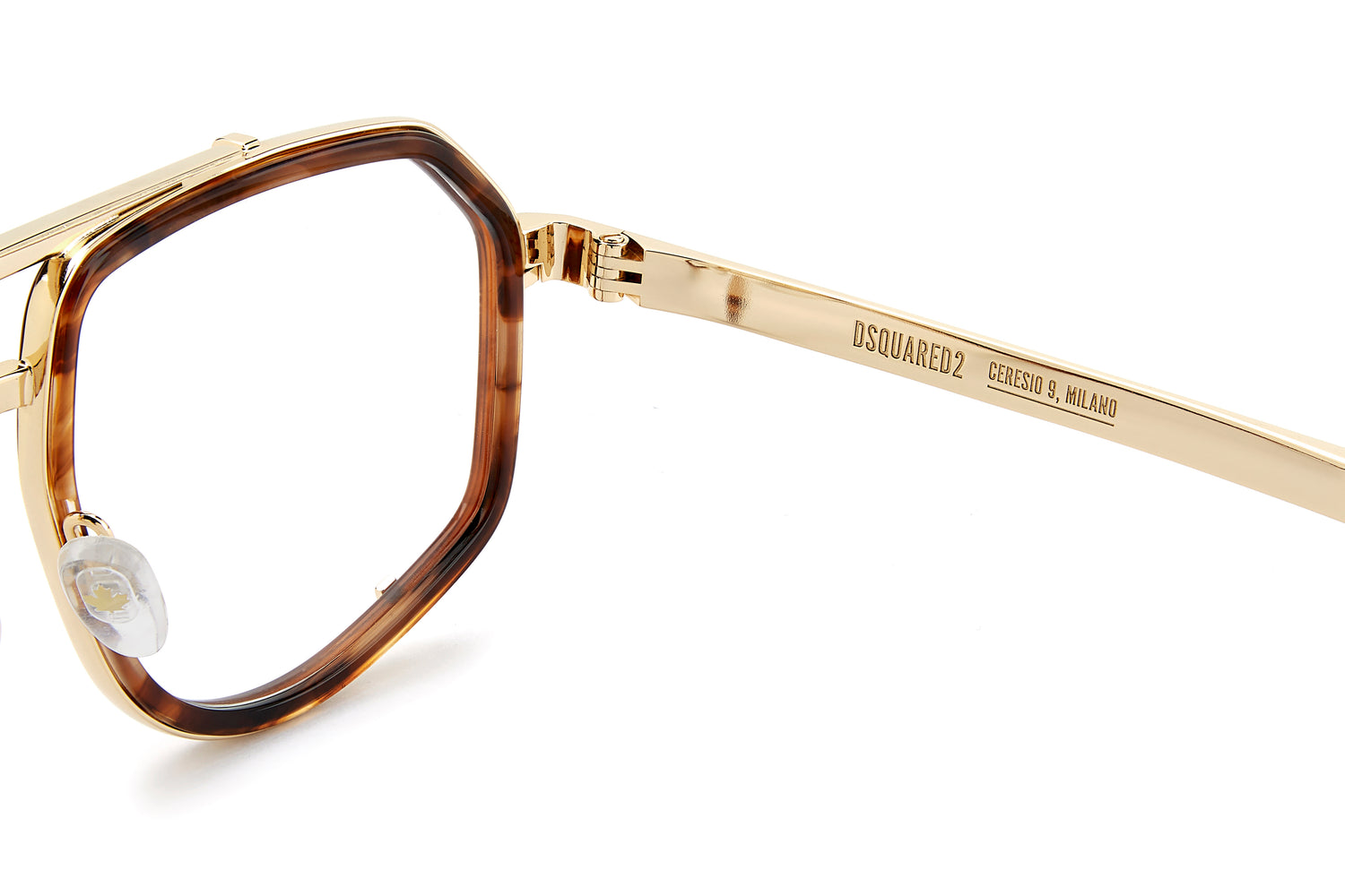 DSQUARED2 D2 0191 EX4 56