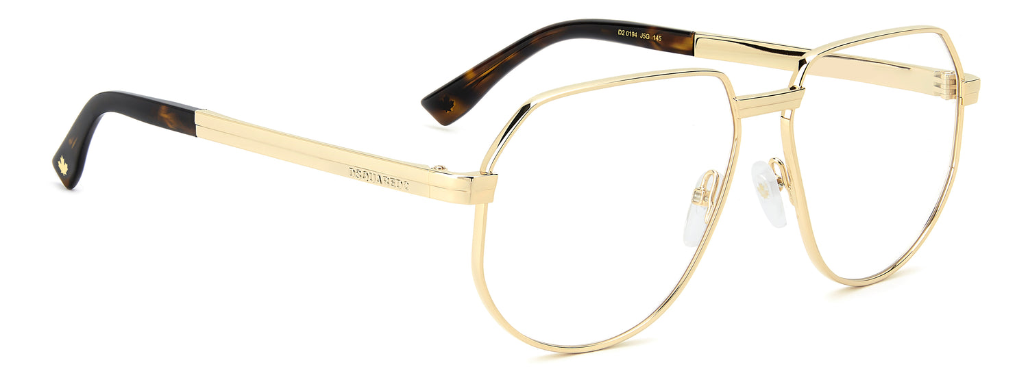 DSQUARED2 D2 0194 J5G 58