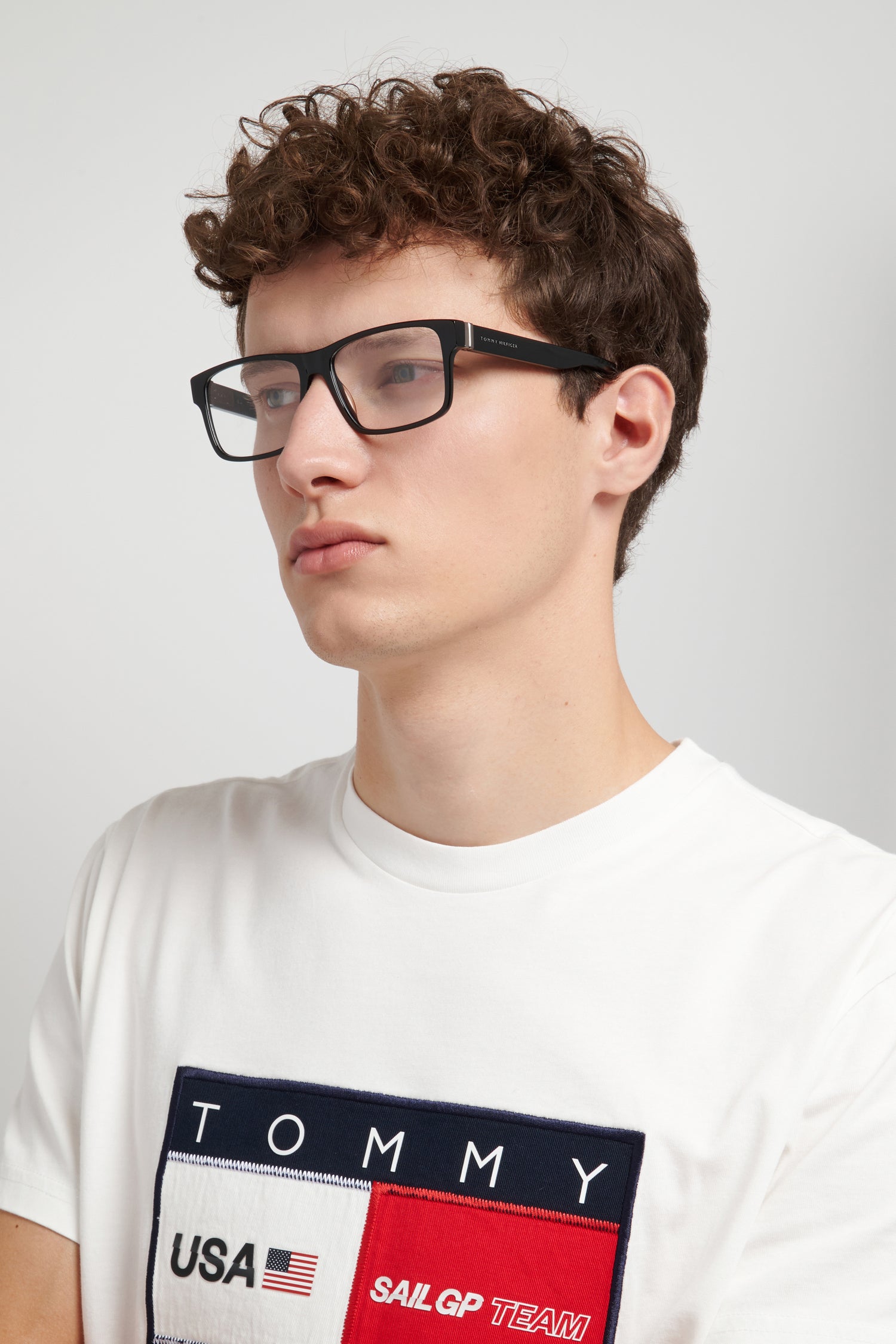 TOMMY HILFIGER TH 2311 807 57