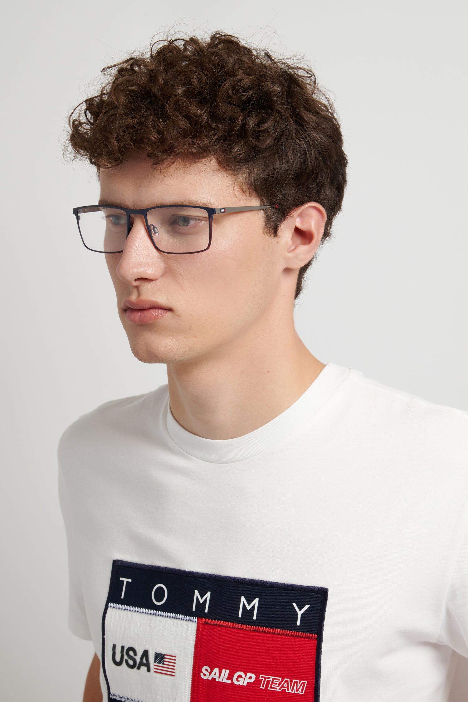 TOMMY HILFIGER TH 2314 WIR 58