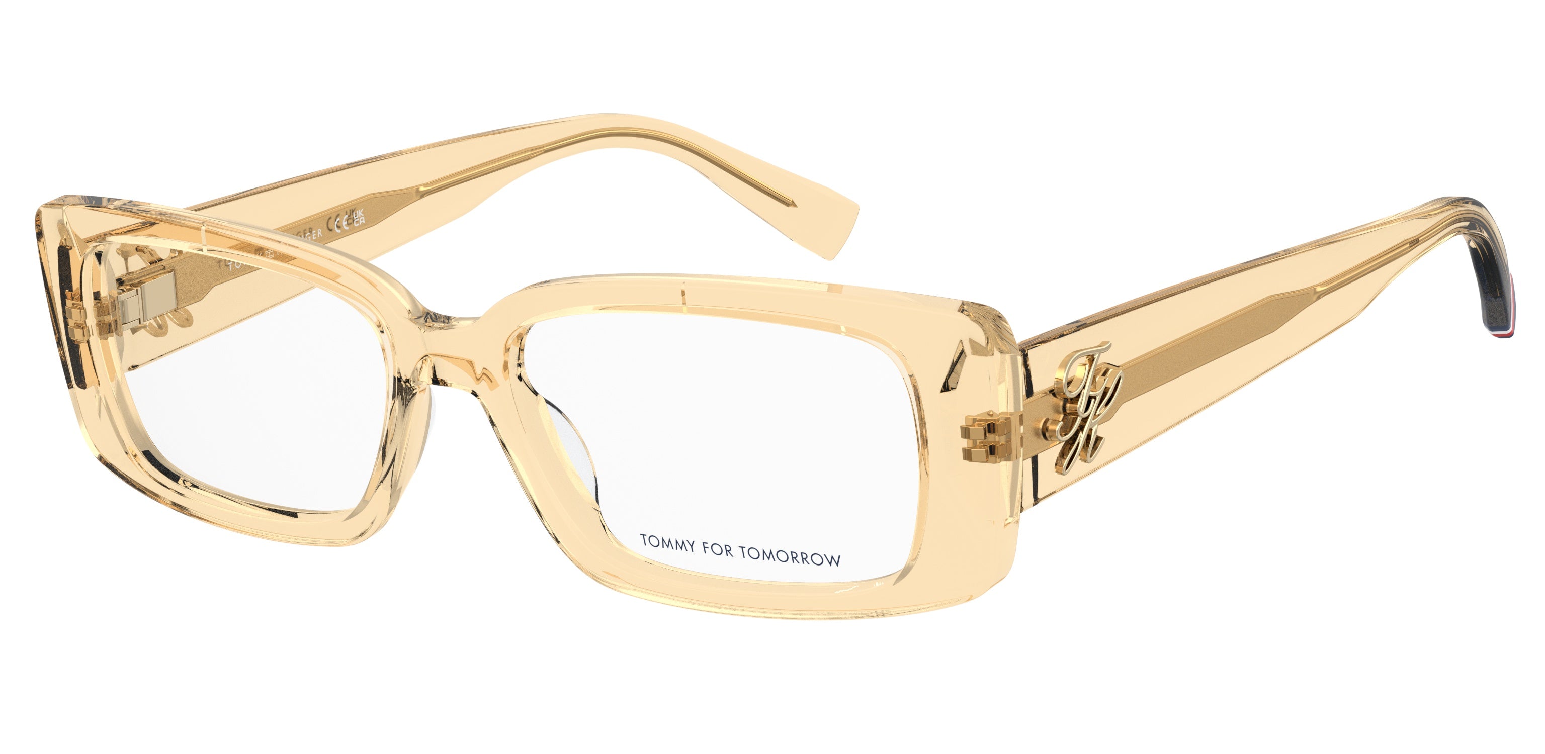 TOMMY HILFIGER TH 2345 L7Q 53