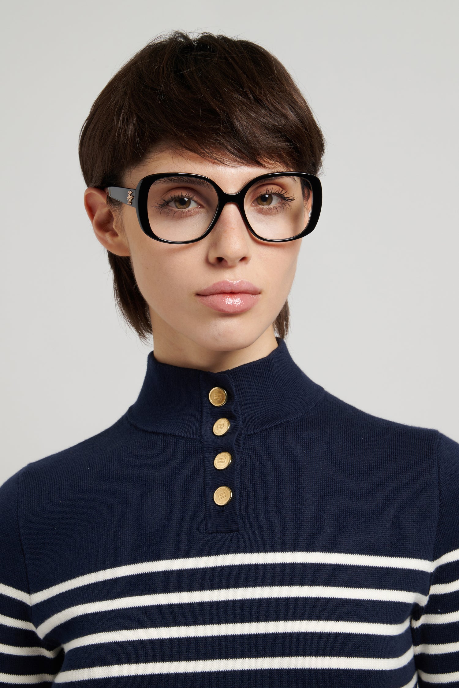 TOMMY HILFIGER TH 2346 807 53