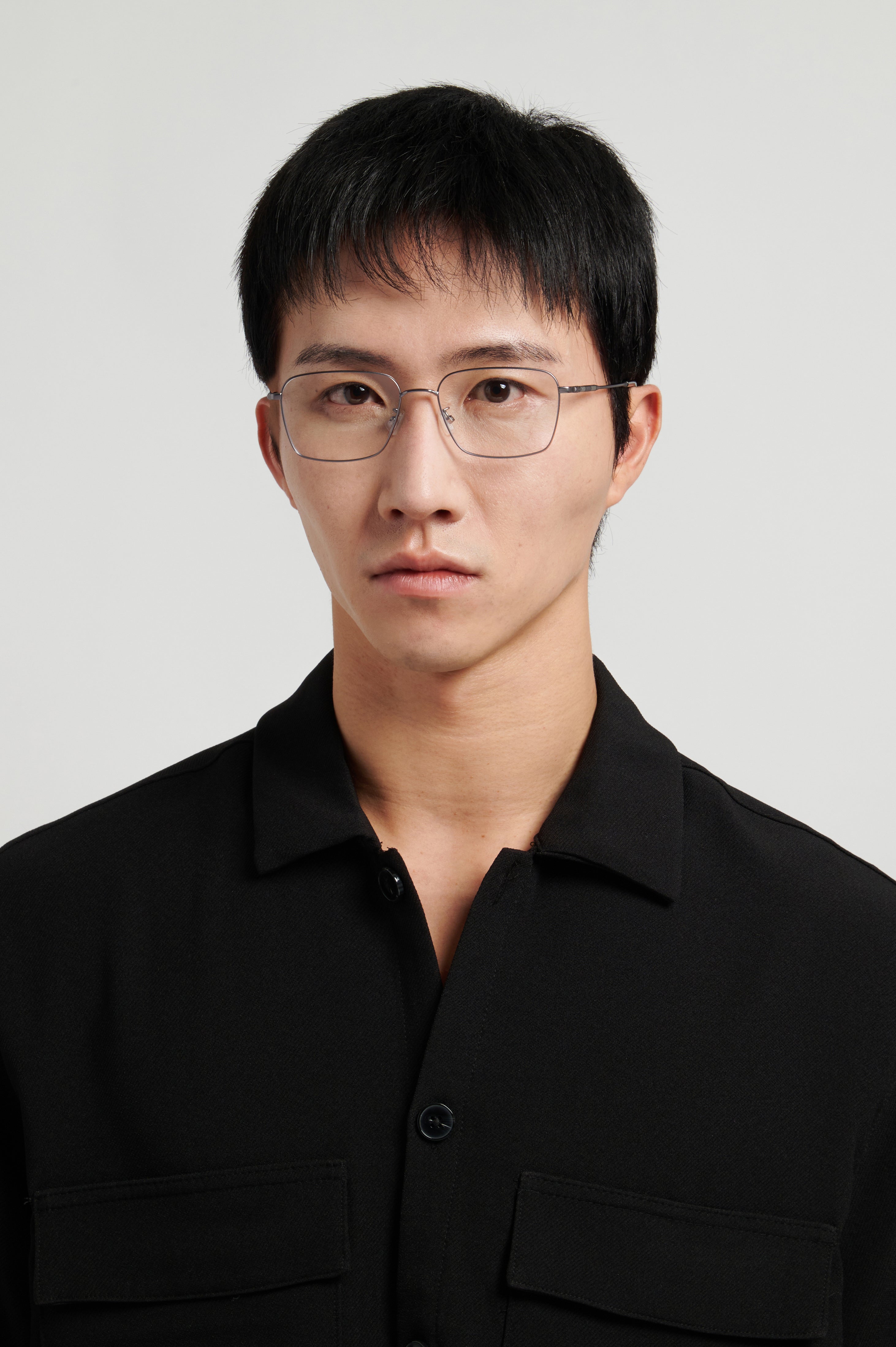 HUGO BOSS BOSS 1927/F R80 55