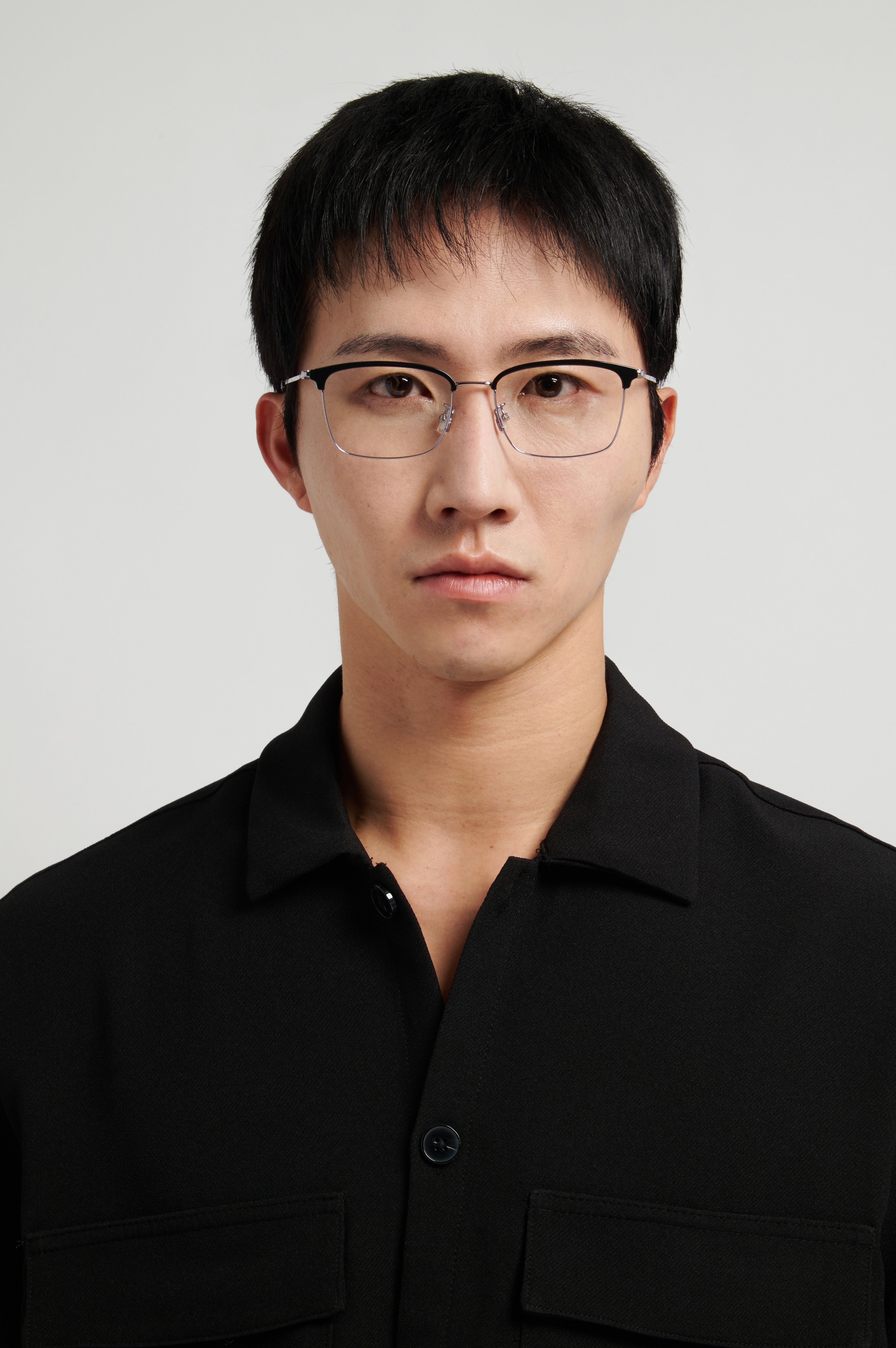 HUGO BOSS BOSS 1933/F ANS 55