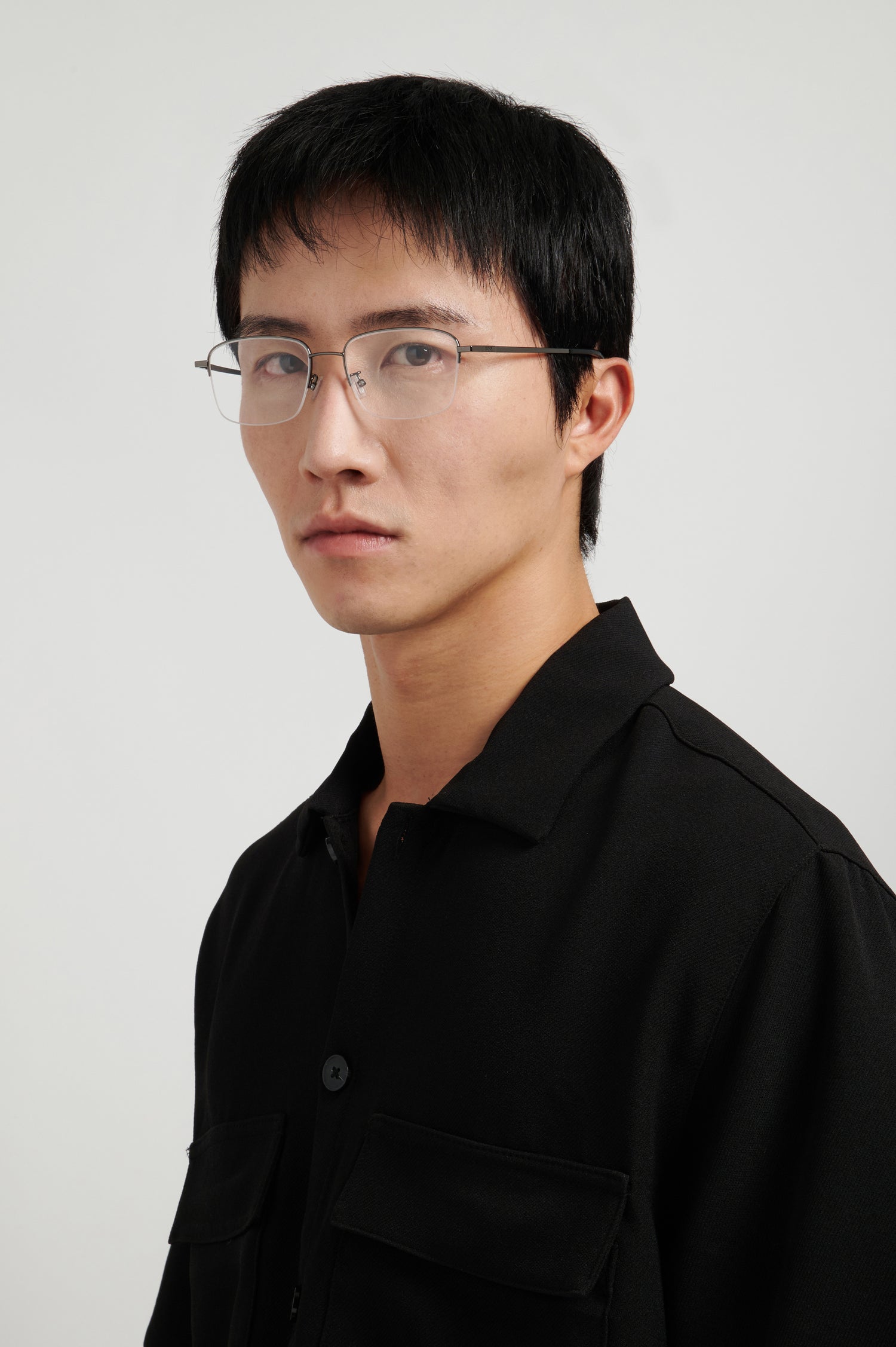 HUGO BOSS BOSS 1934/F KJ1 55