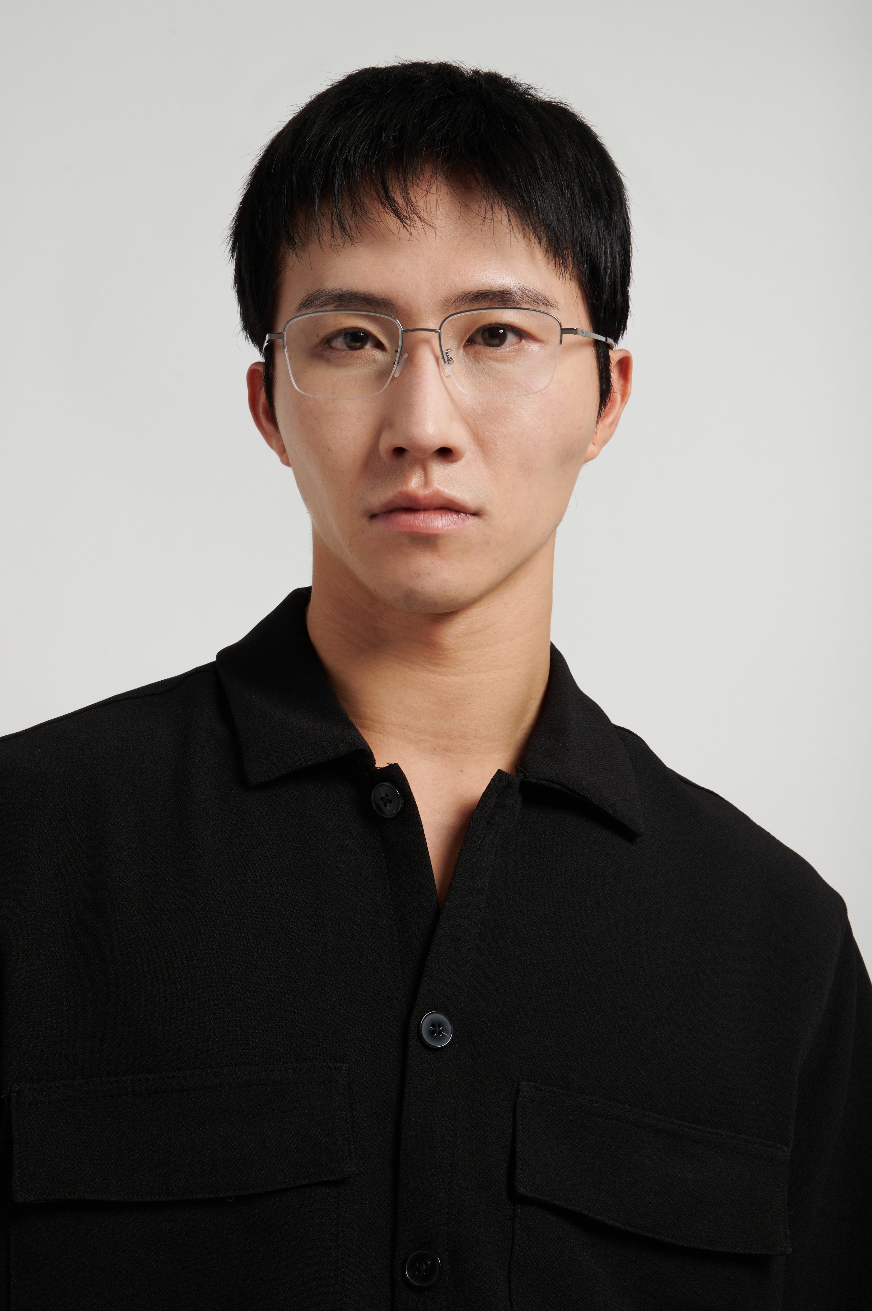 HUGO BOSS BOSS 1934/F KJ1 55