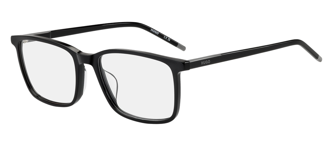 Occhiali da vista hugo hg 1402/g 807 negro rectangular masculino taglia 54mm - Vista principale