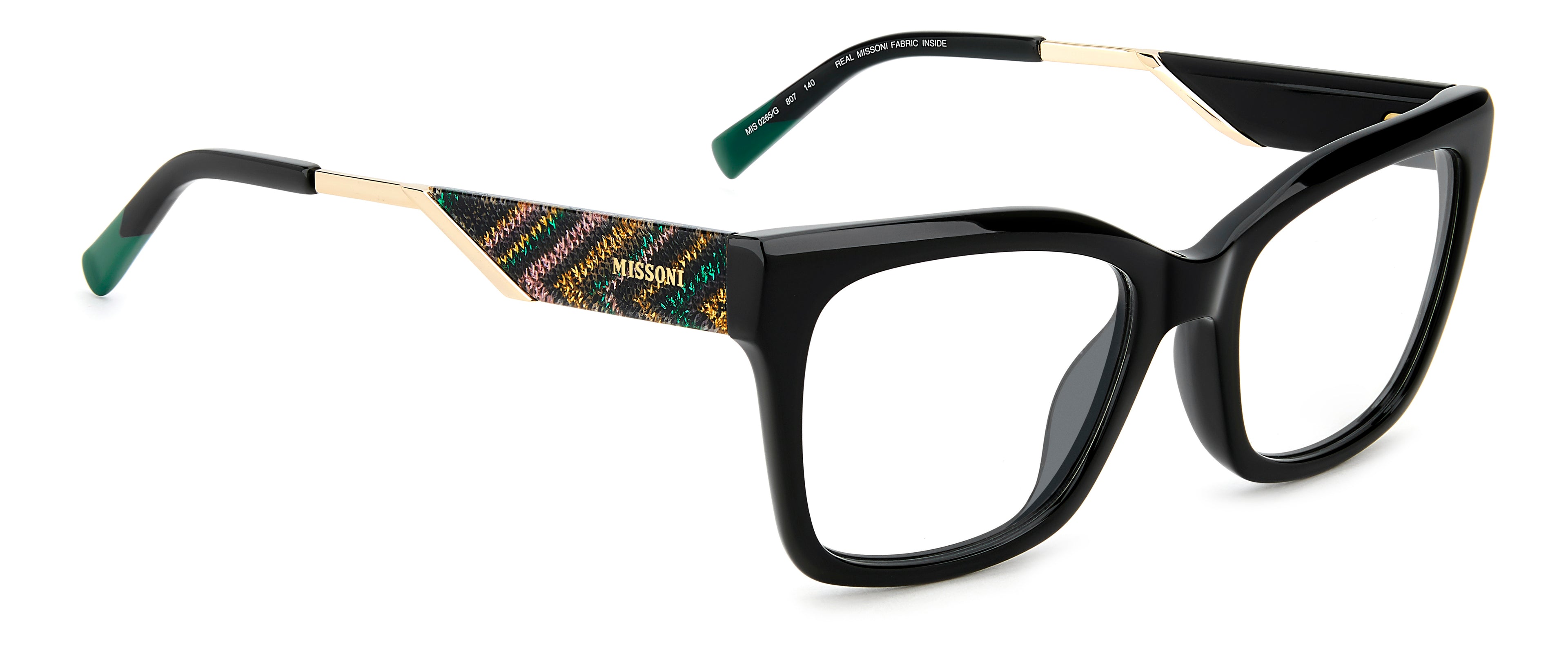 MISSONI MIS 0265/G 807 52
