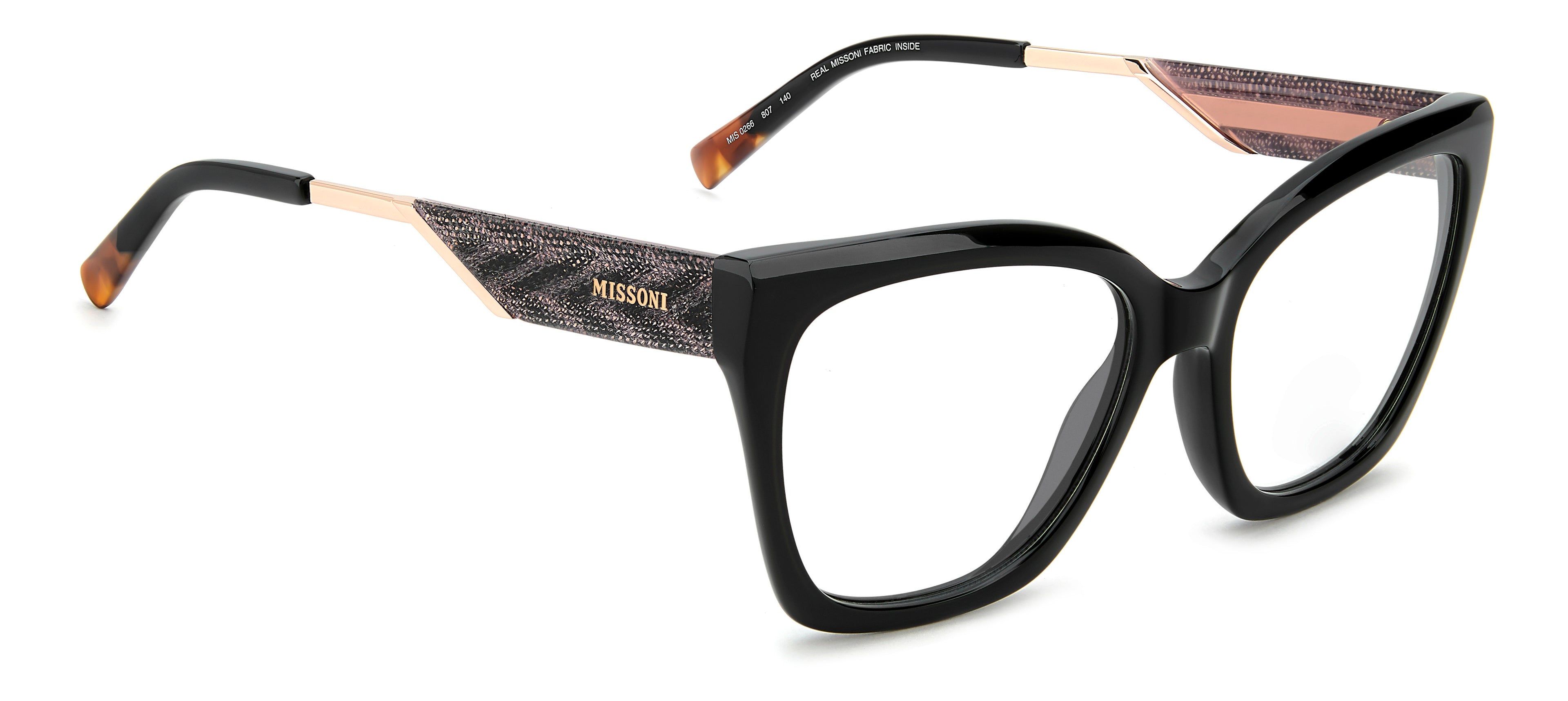 MISSONI MIS 0266 807 55