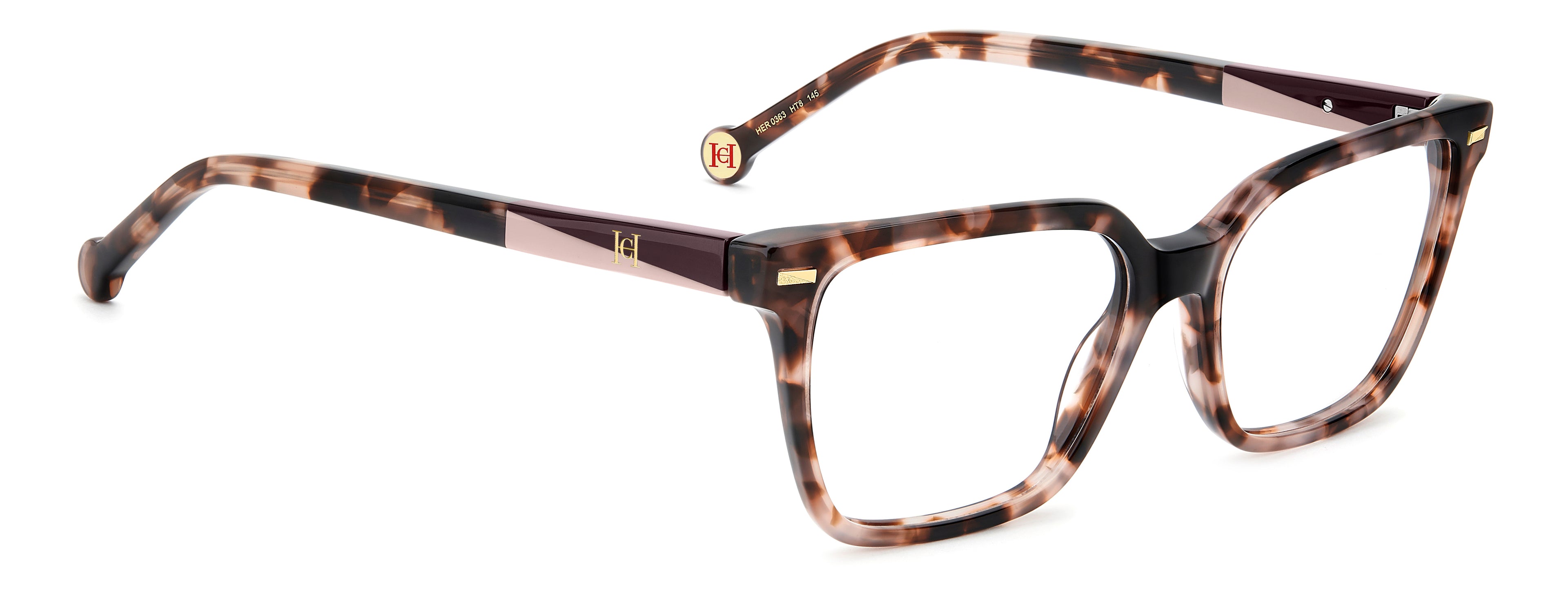 CAROLINA HERRERA HER 0363 HT8 53