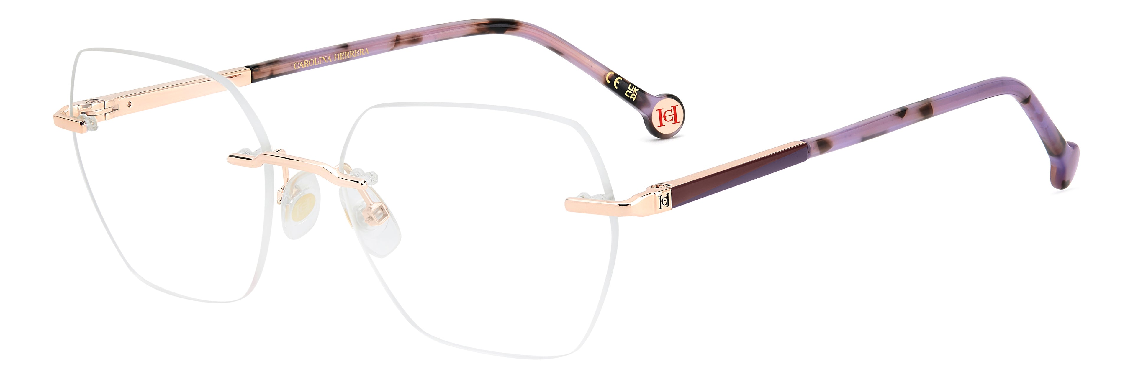 CAROLINA HERRERA HER 0364 DDB 54