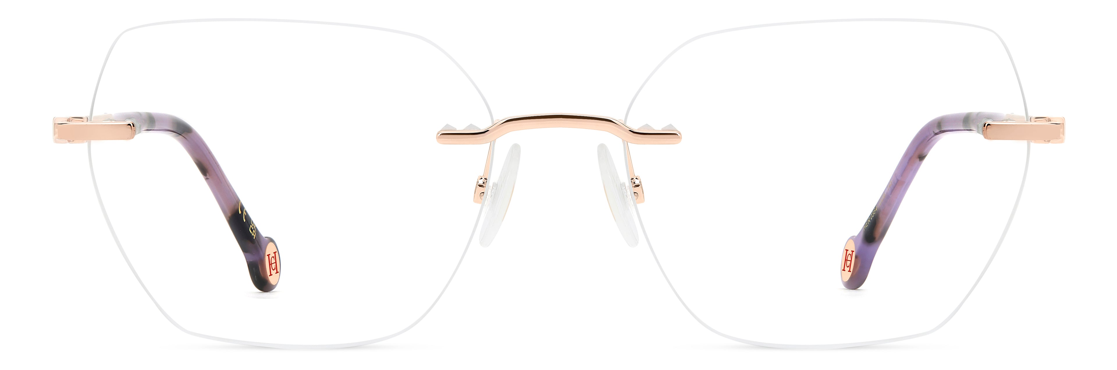 CAROLINA HERRERA HER 0364 DDB 54