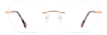 CAROLINA HERRERA HER 0364 DDB 54