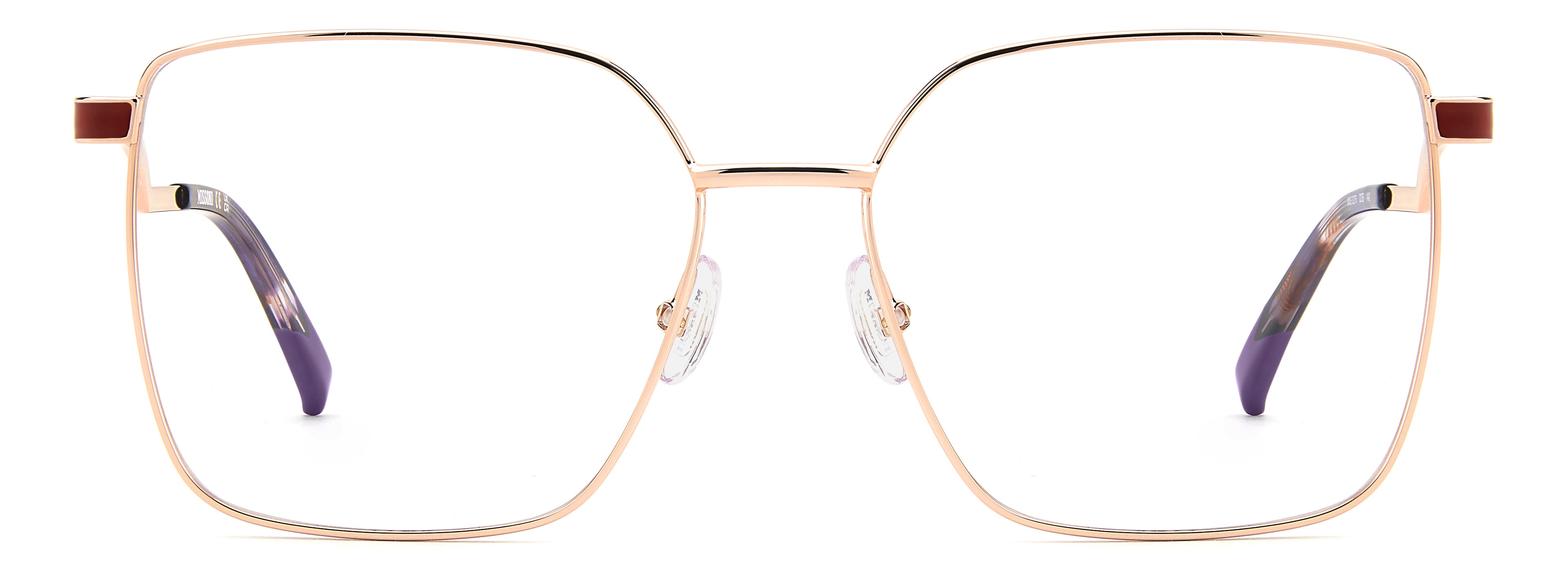 MISSONI MIS 0276 DDB 55