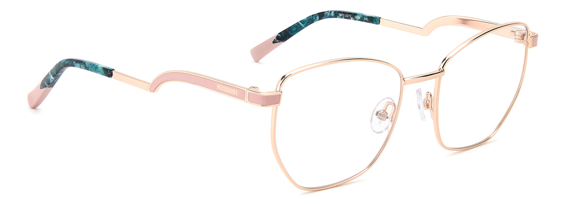 MISSONI MIS 0277 DDB 54