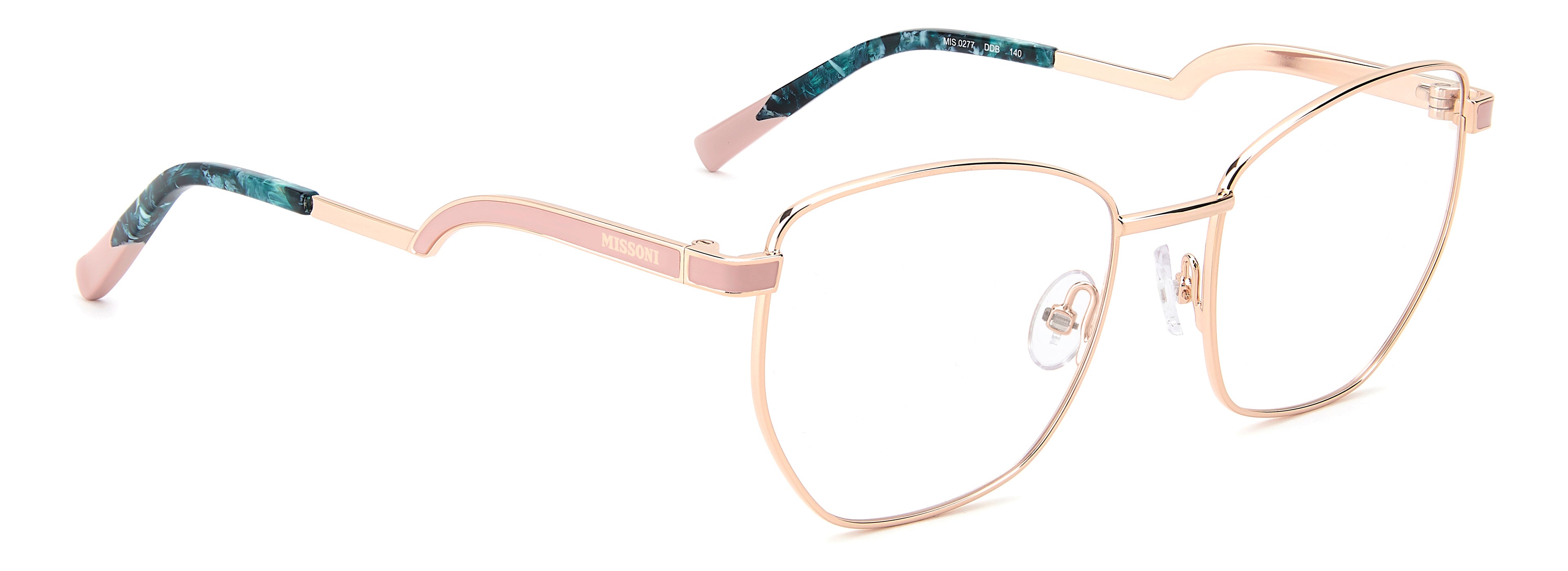 MISSONI MIS 0277 DDB 54