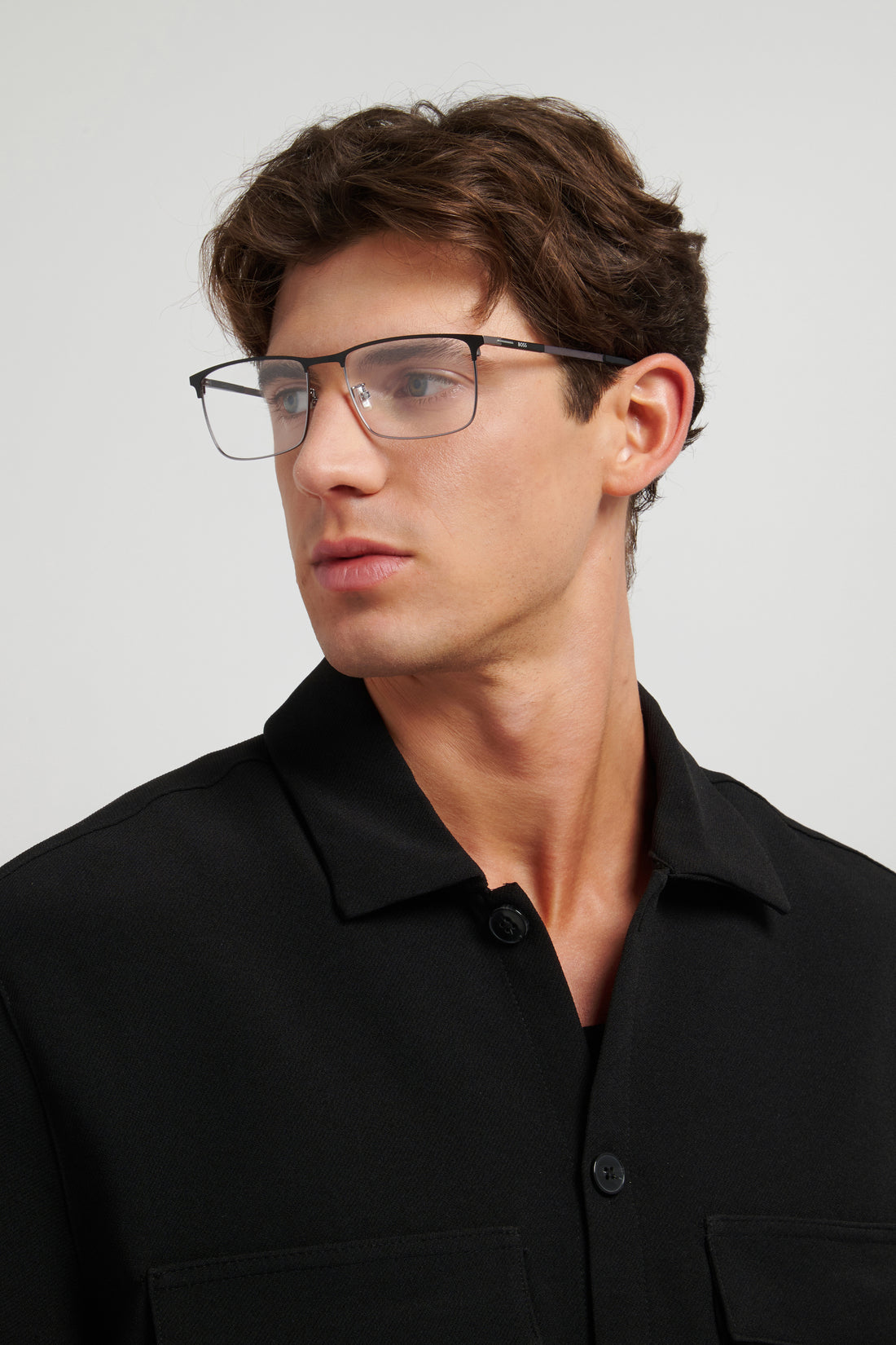 HUGO BOSS BOSS 1902/G R80 58