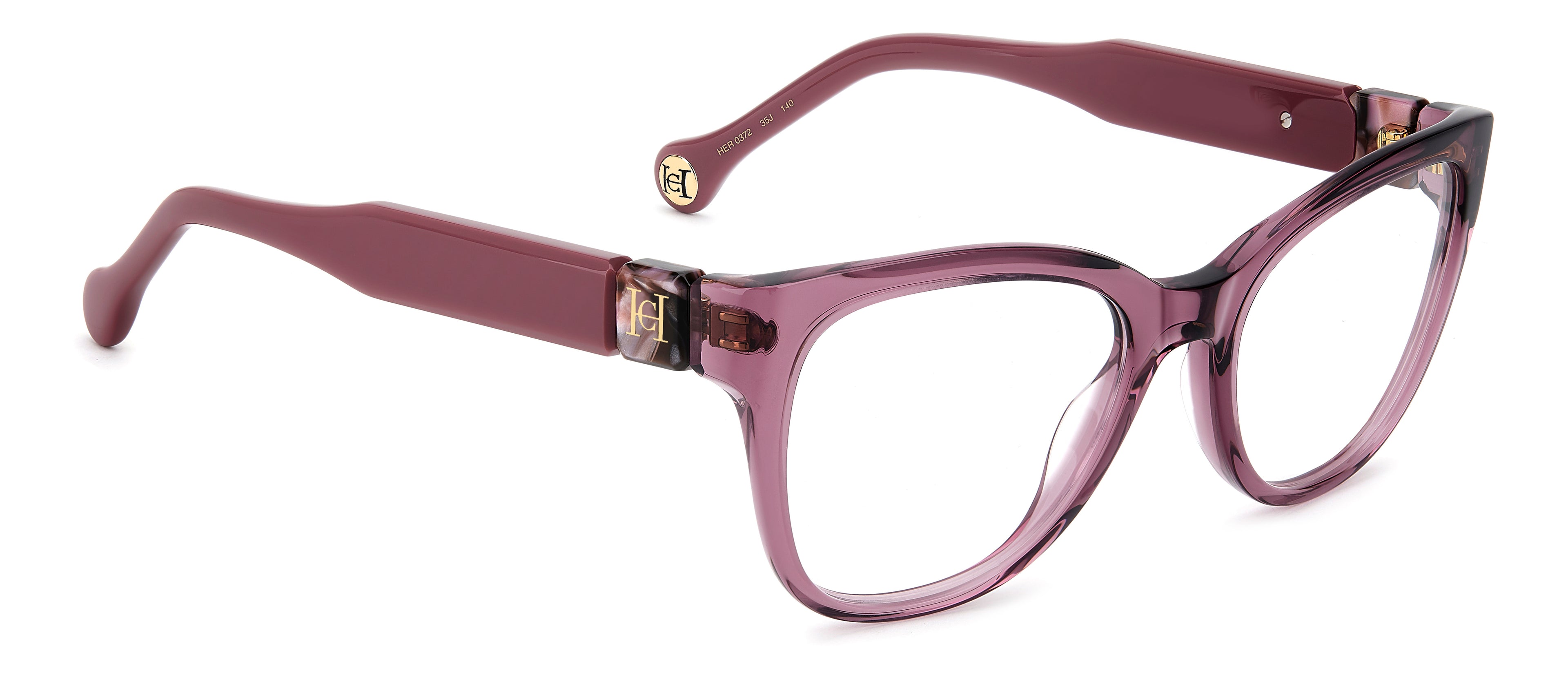 CAROLINA HERRERA HER 0372 35J 52