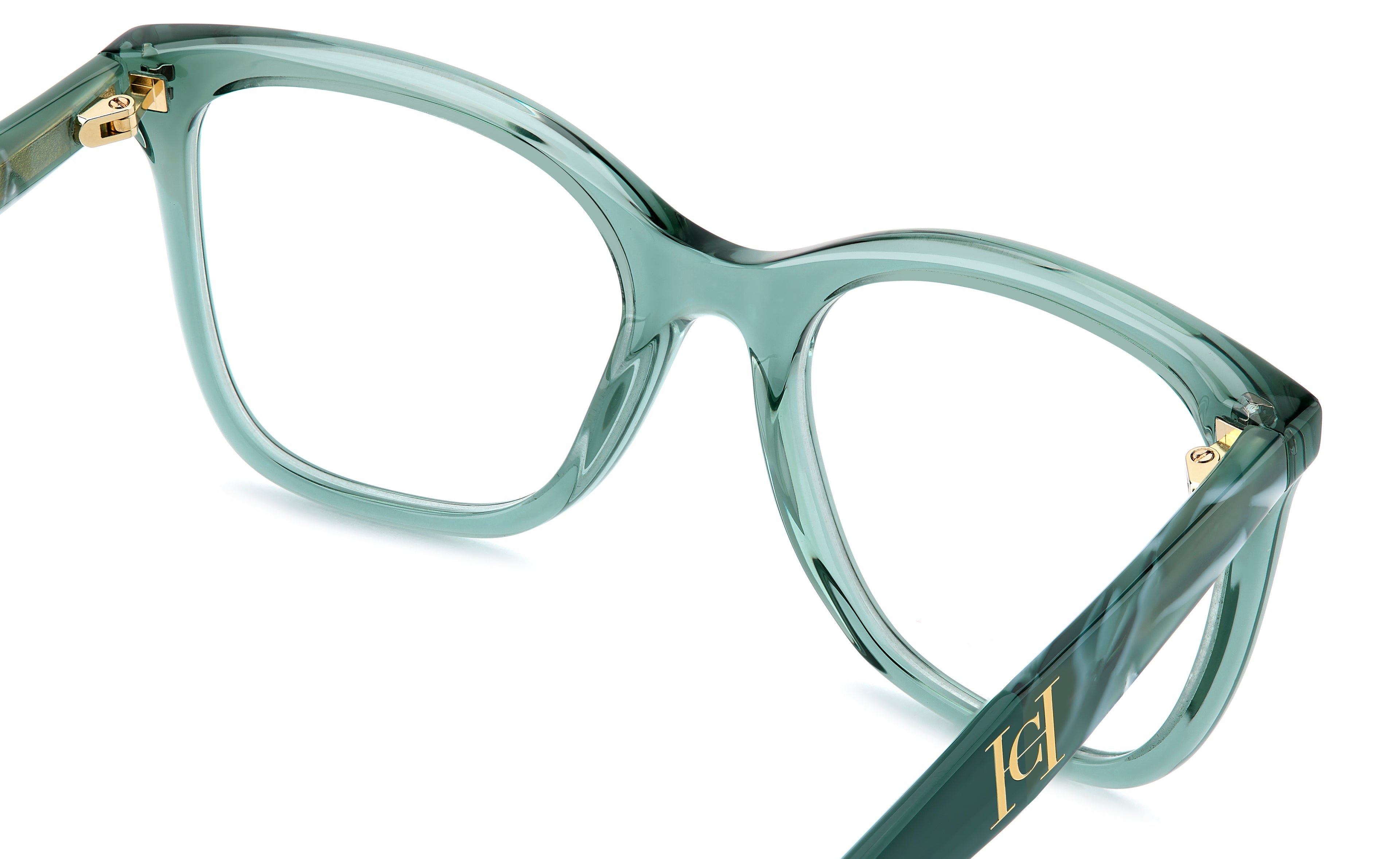 CAROLINA HERRERA HER 0378 6CR 52