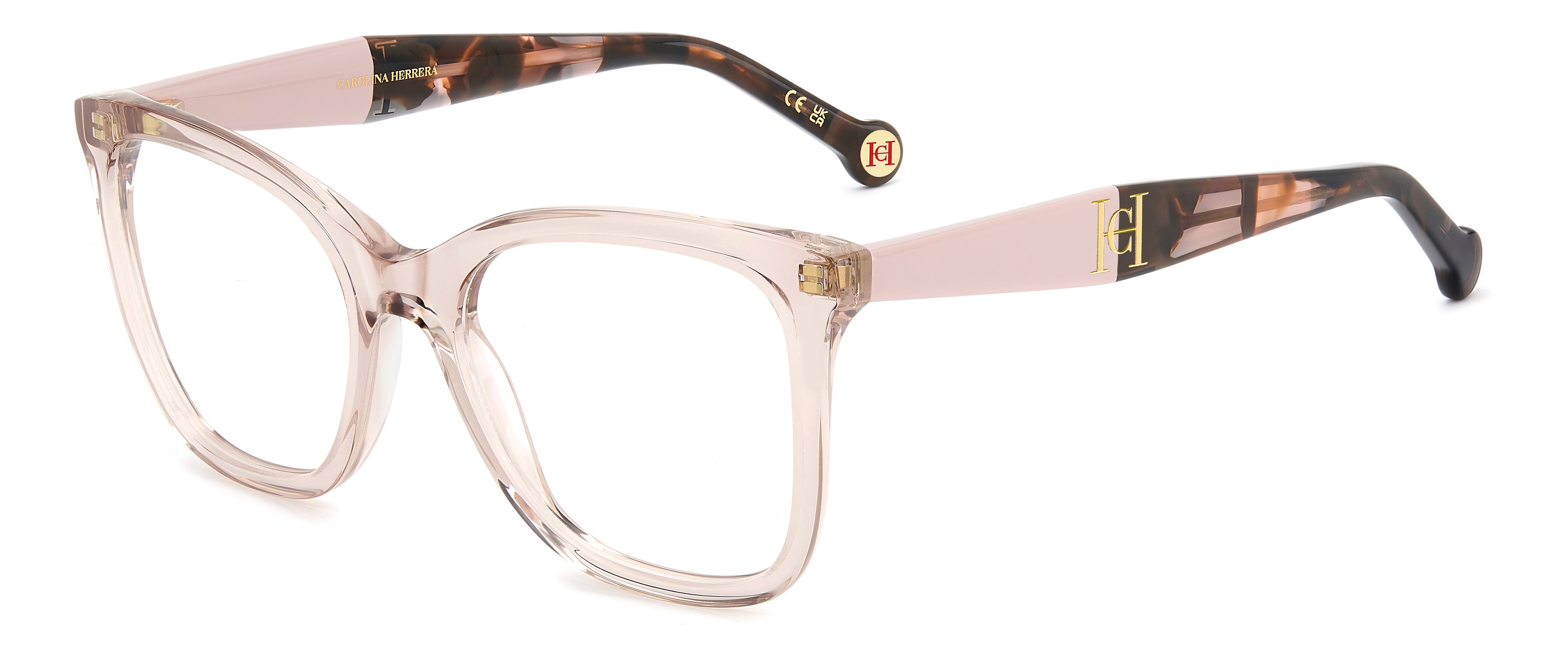 CAROLINA HERRERA HER 0378 FWM 52