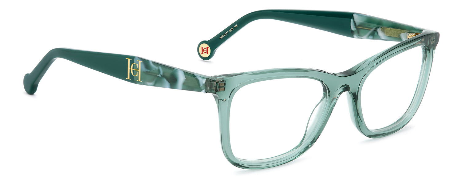 CAROLINA HERRERA HER 0377 6CR 52