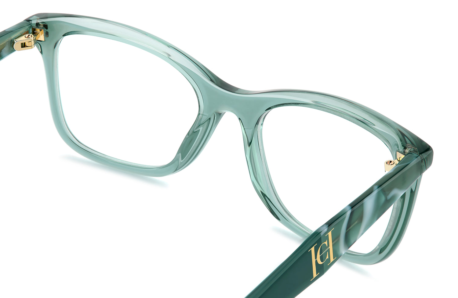 CAROLINA HERRERA HER 0377 6CR 52