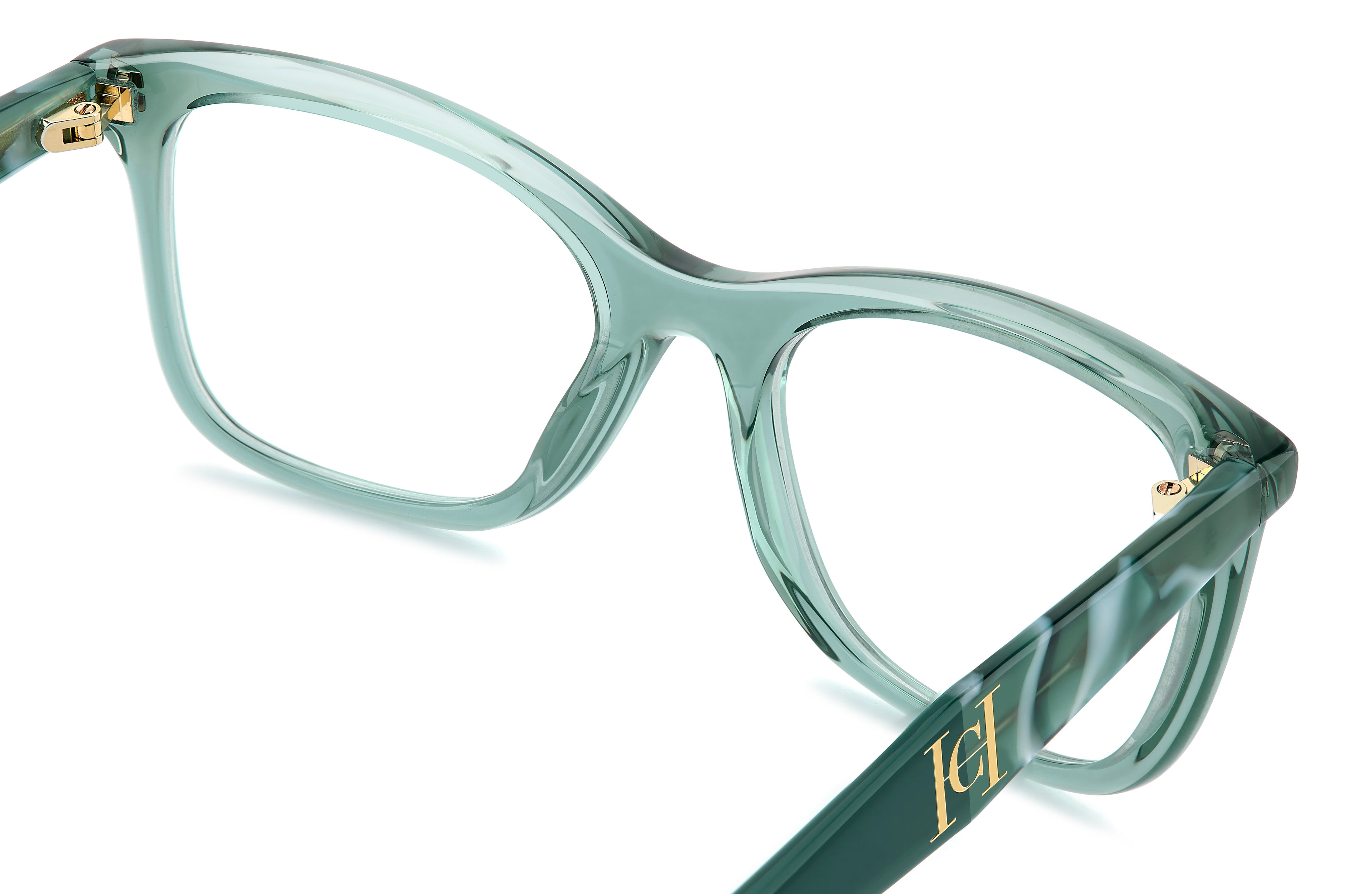 CAROLINA HERRERA HER 0377 6CR 52