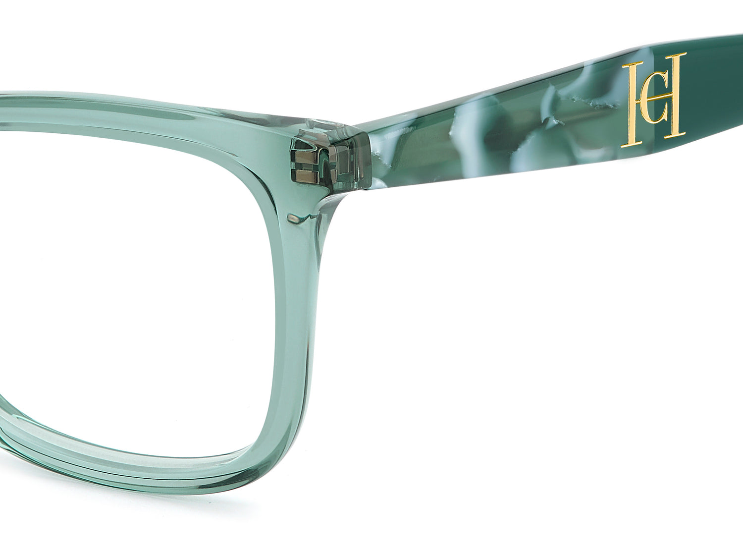 CAROLINA HERRERA HER 0377 6CR 52