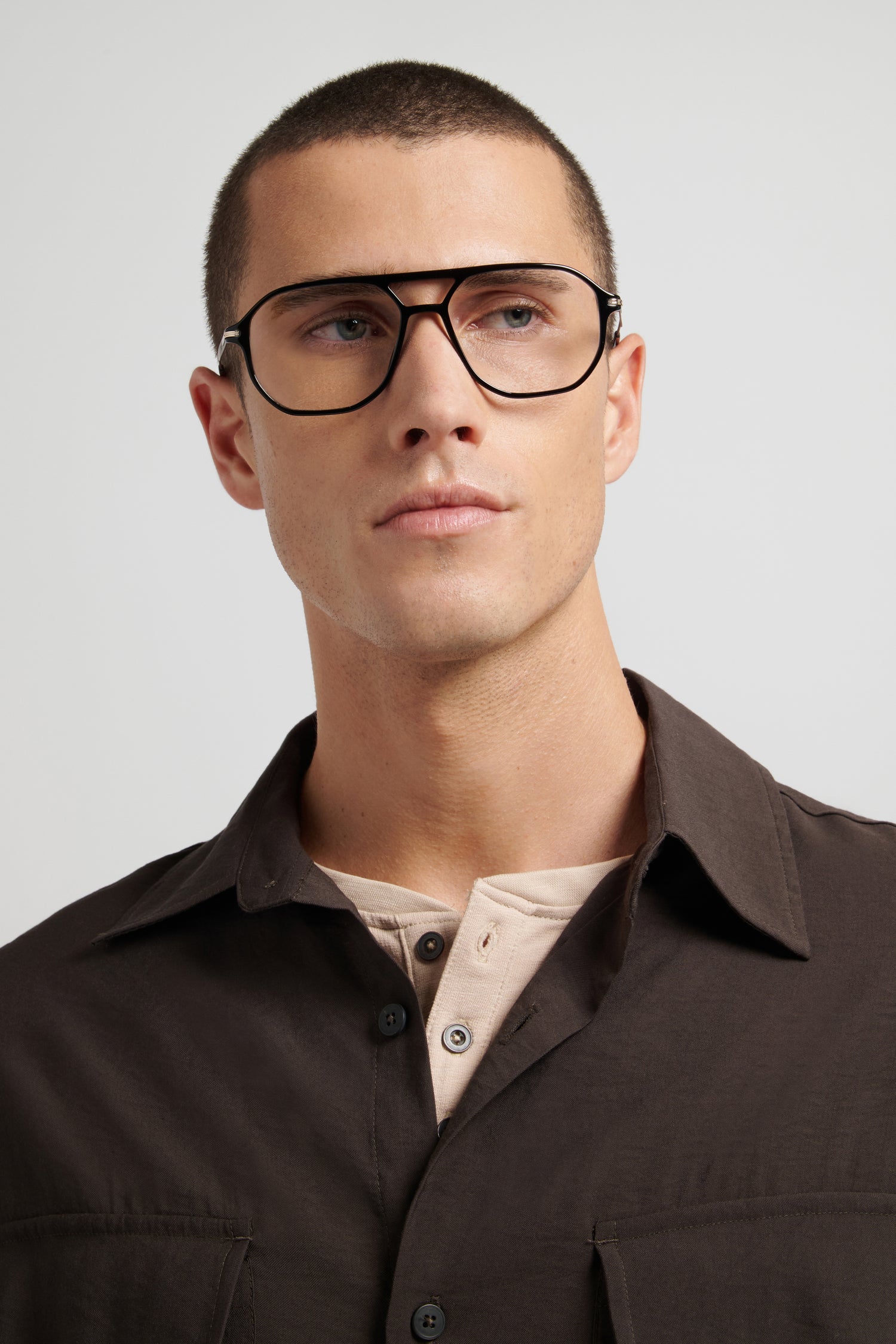 HUGO BOSS BOSS 1890 2M2 57