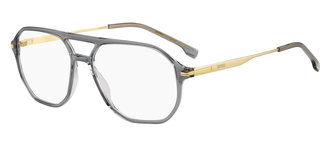 HUGO BOSS BOSS 1890 FT3 57