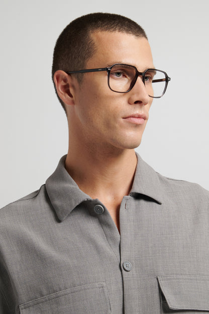 HUGO BOSS BOSS 1883 KAC 55