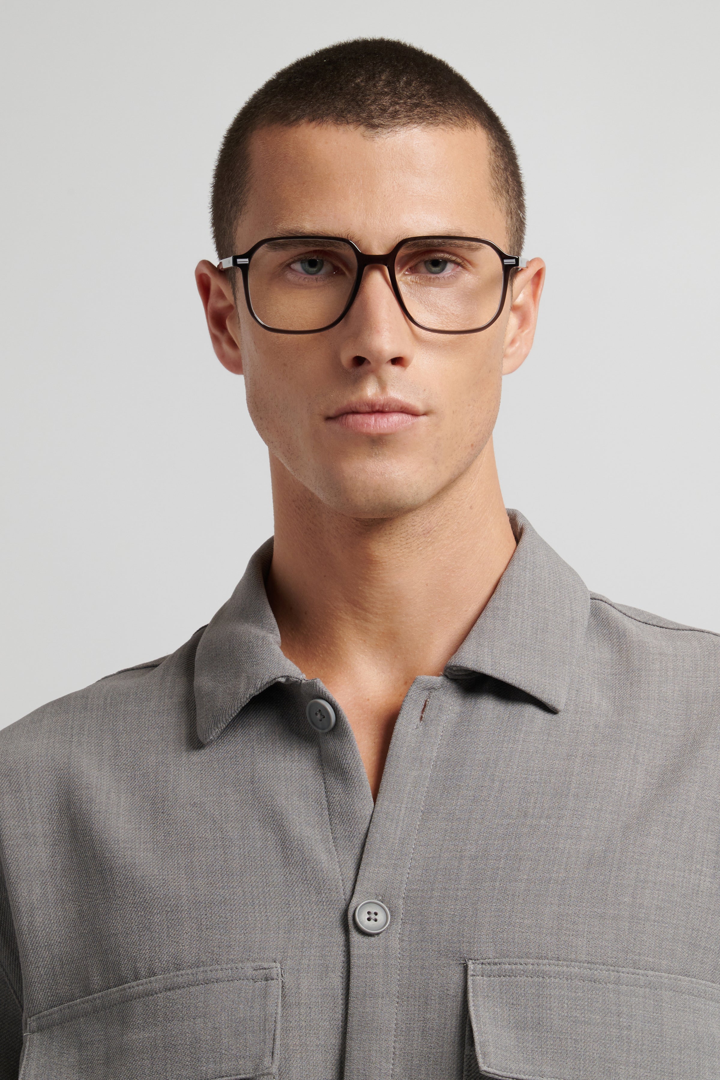 HUGO BOSS BOSS 1883 KAC 55