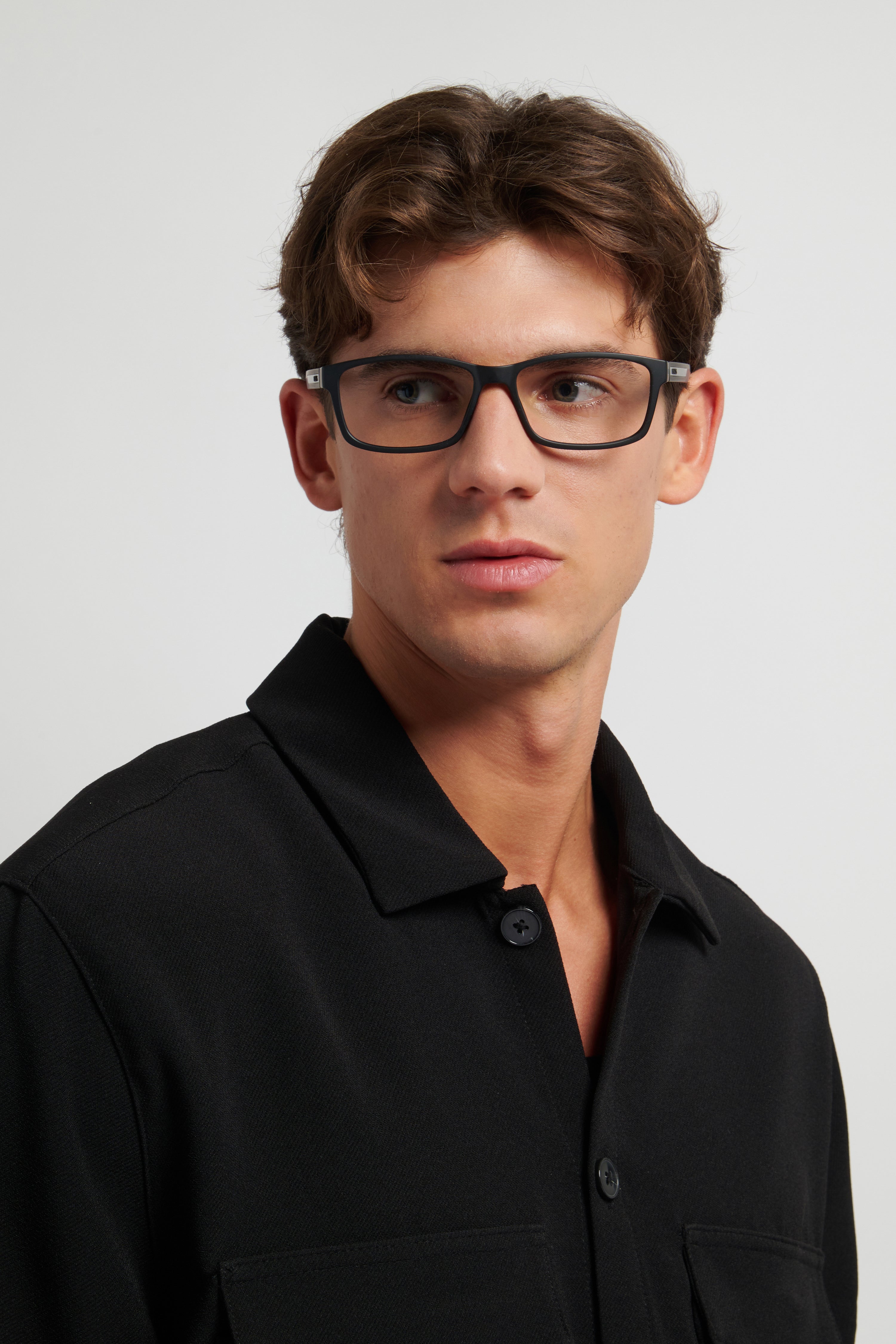 HUGO BOSS BOSS 1911 807 56