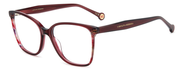 CAROLINA HERRERA HER 0392 LHF 55
