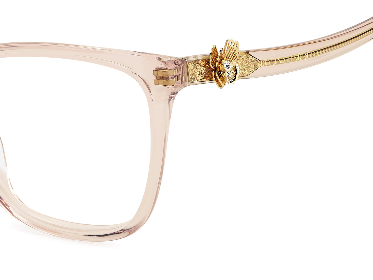 CAROLINA HERRERA HER 0395/G FWM 54