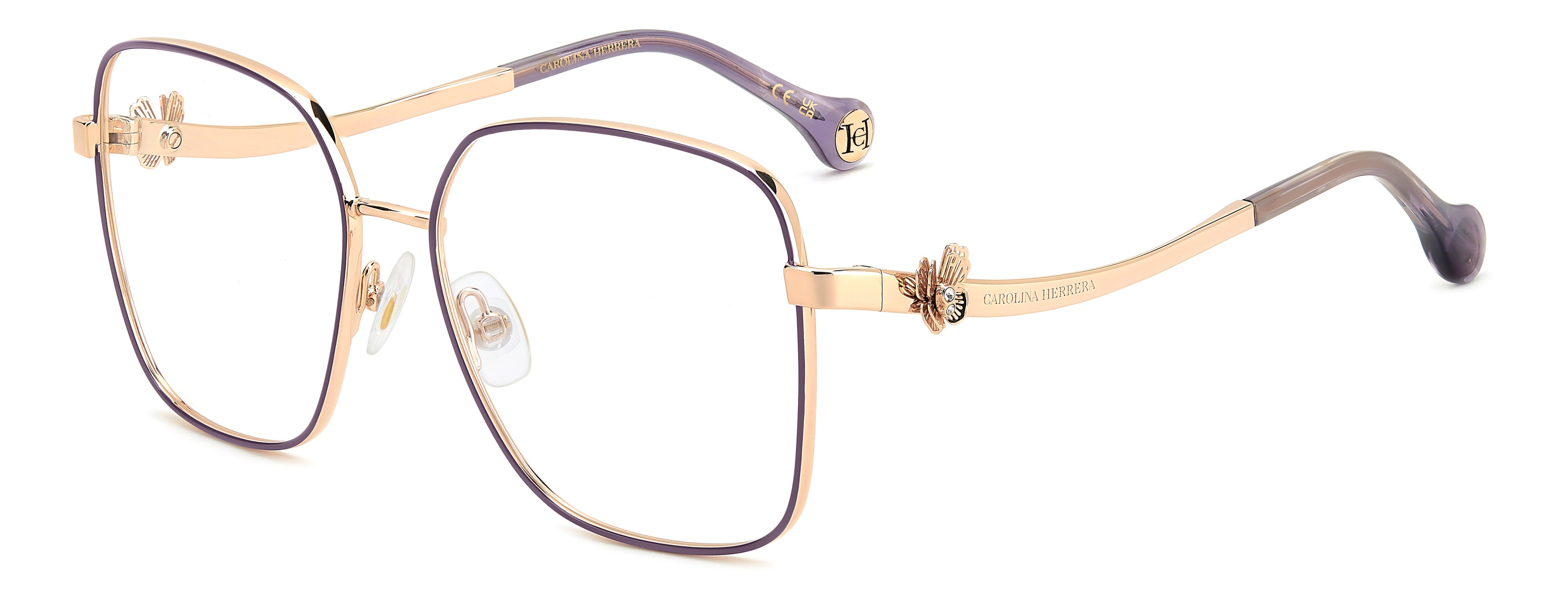 CAROLINA HERRERA HER 0397 DDB 56