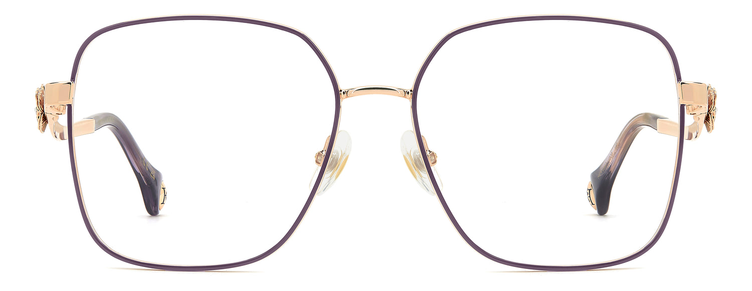 CAROLINA HERRERA HER 0397 DDB 56