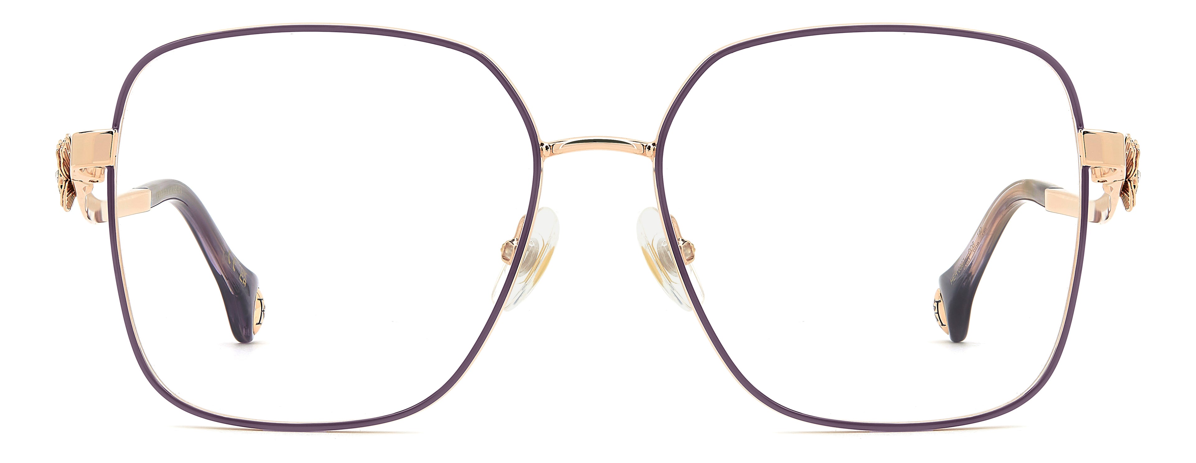 CAROLINA HERRERA HER 0397 DDB 56