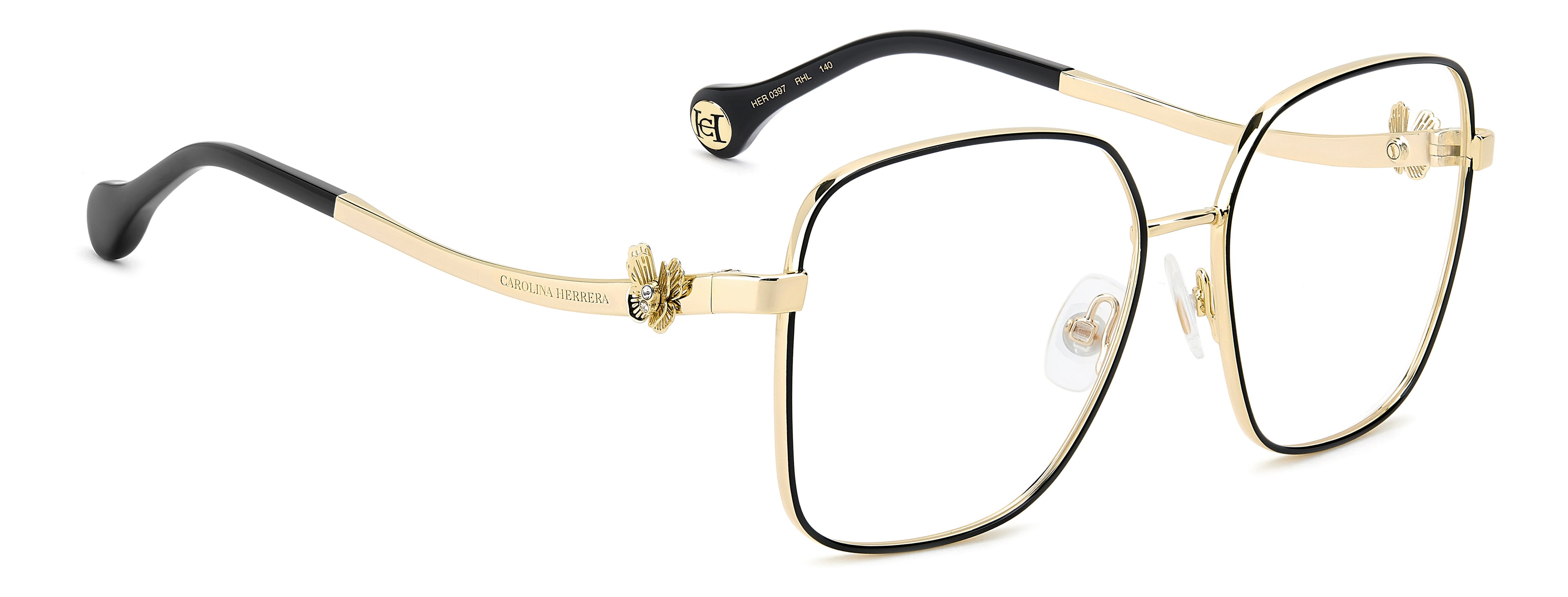 CAROLINA HERRERA HER 0397 RHL 56