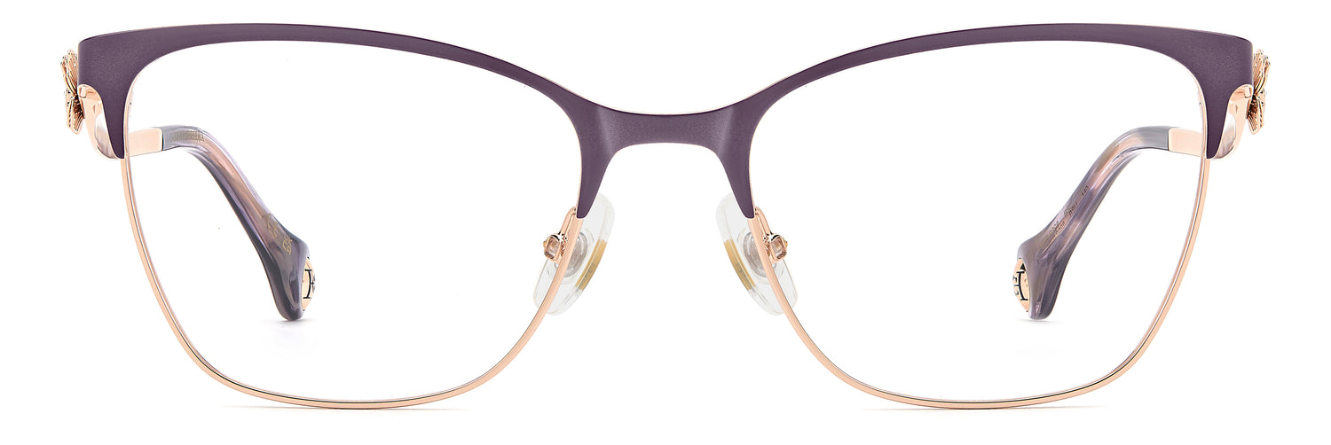 CAROLINA HERRERA HER 0398 BSU 54