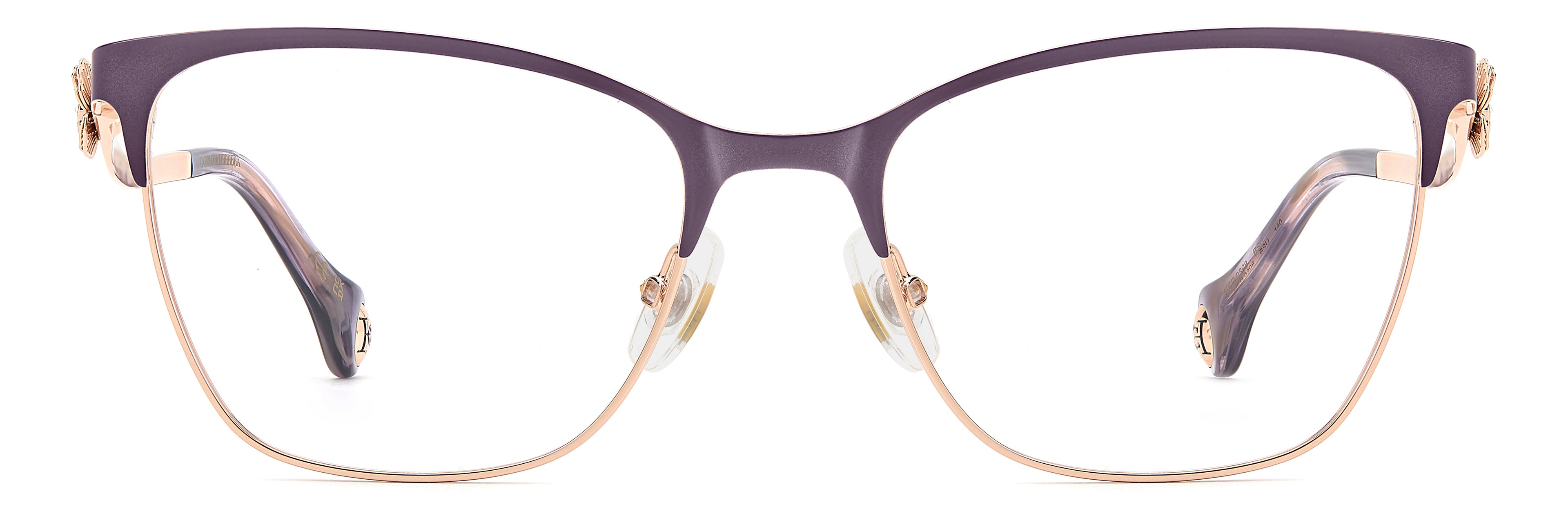 CAROLINA HERRERA HER 0398 BSU 54