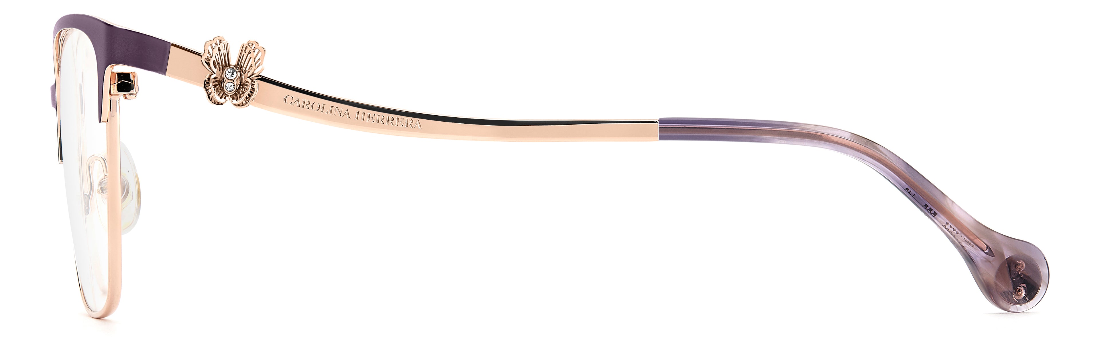 CAROLINA HERRERA HER 0398 BSU 54