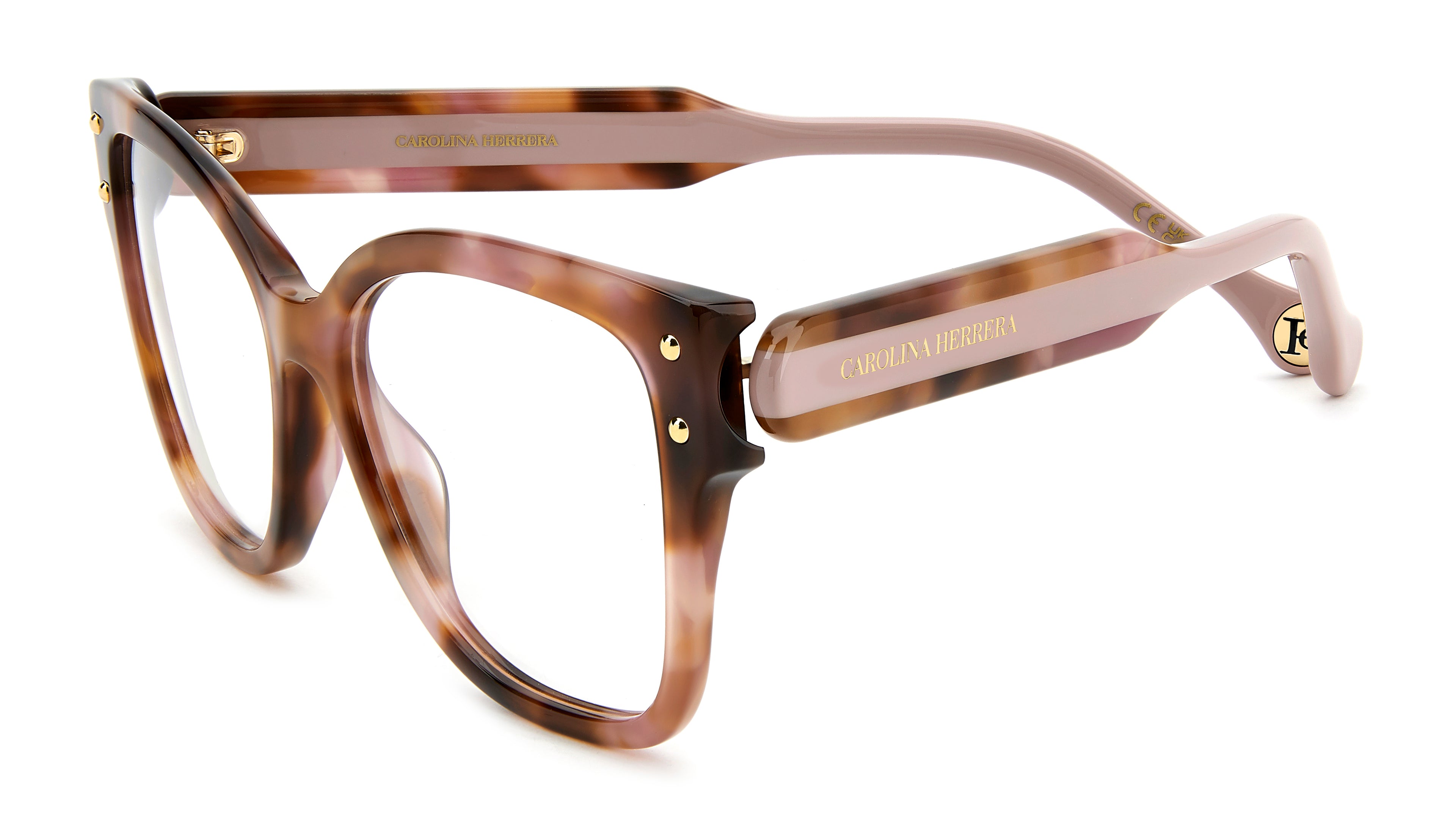 CAROLINA HERRERA HER 0368 0B0 53