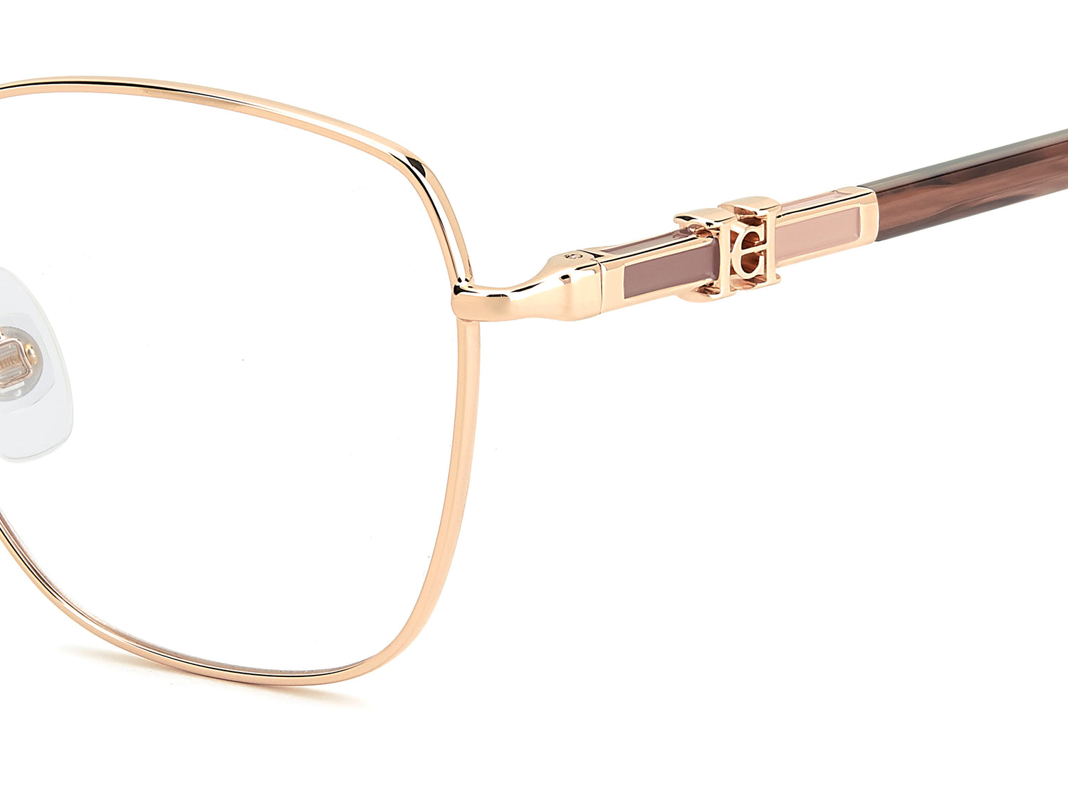 CAROLINA HERRERA HER 0383 DDB 54