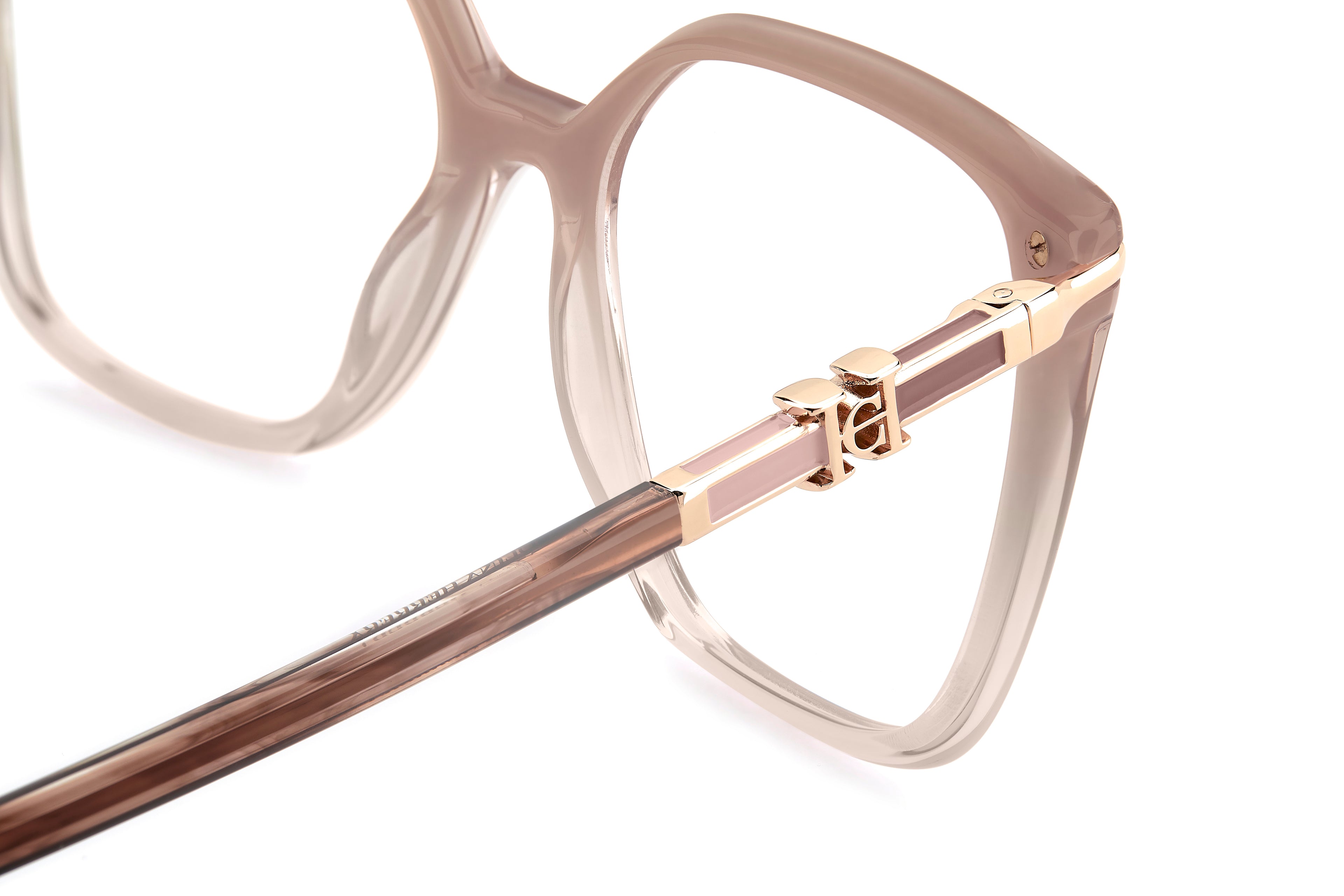 CAROLINA HERRERA HER 0382 FWM 53